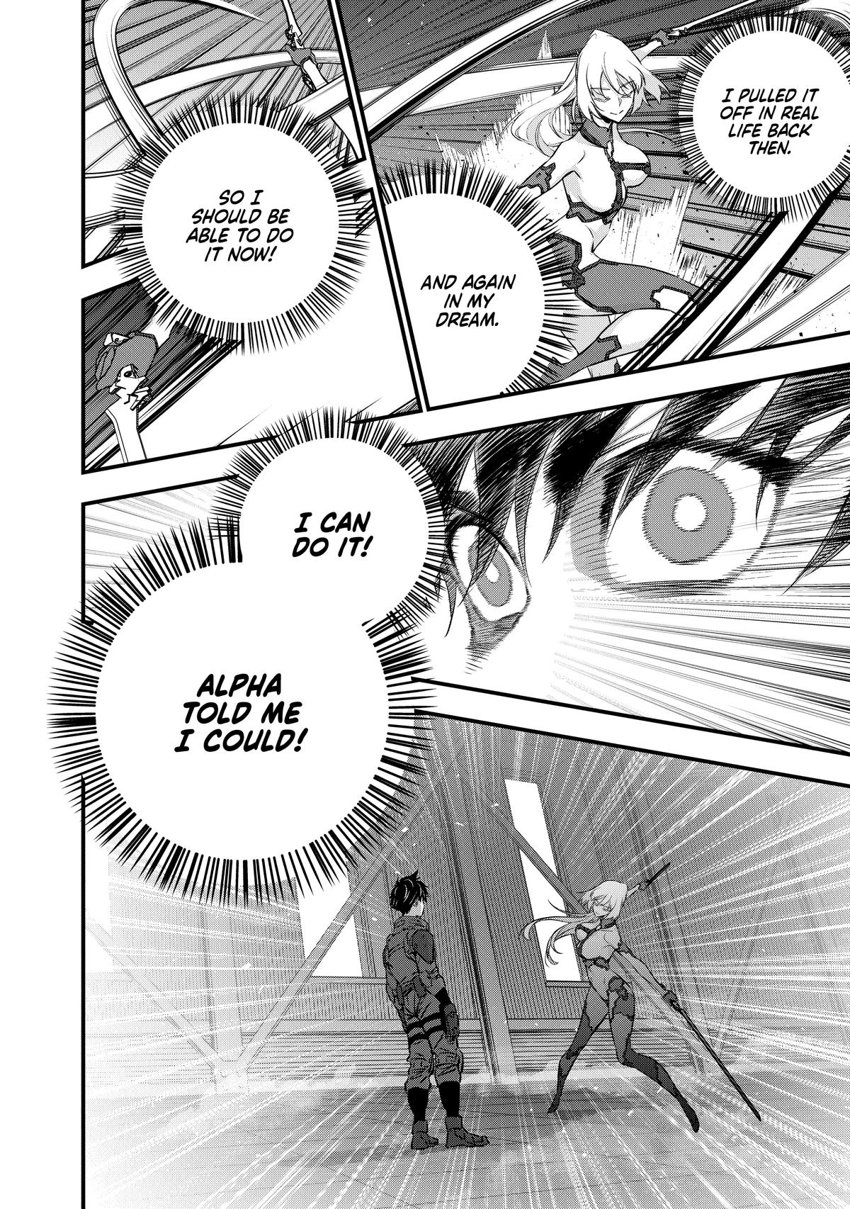 Rebuild World Chapter 40 19