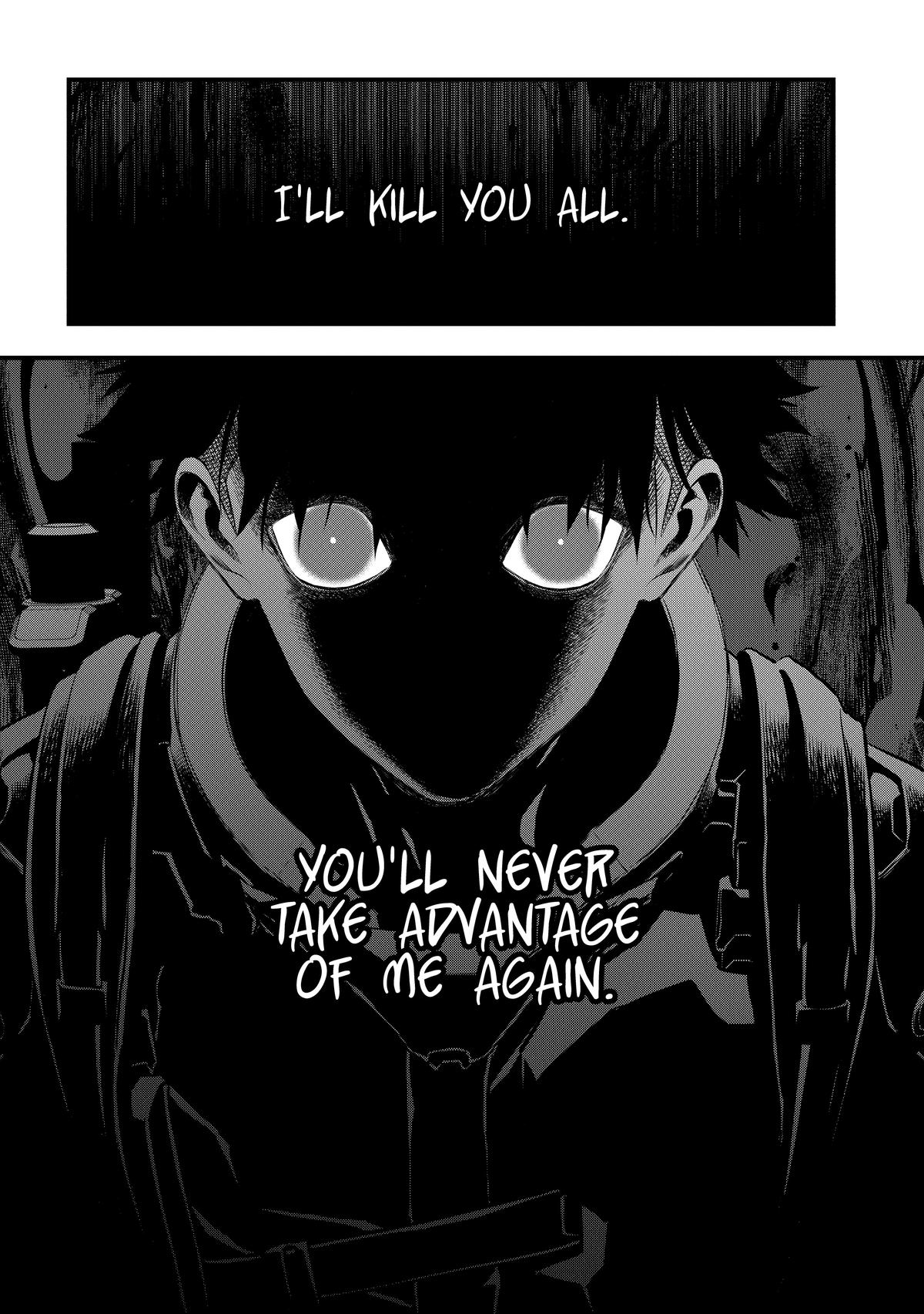 Rebuild World Chapter 41 26