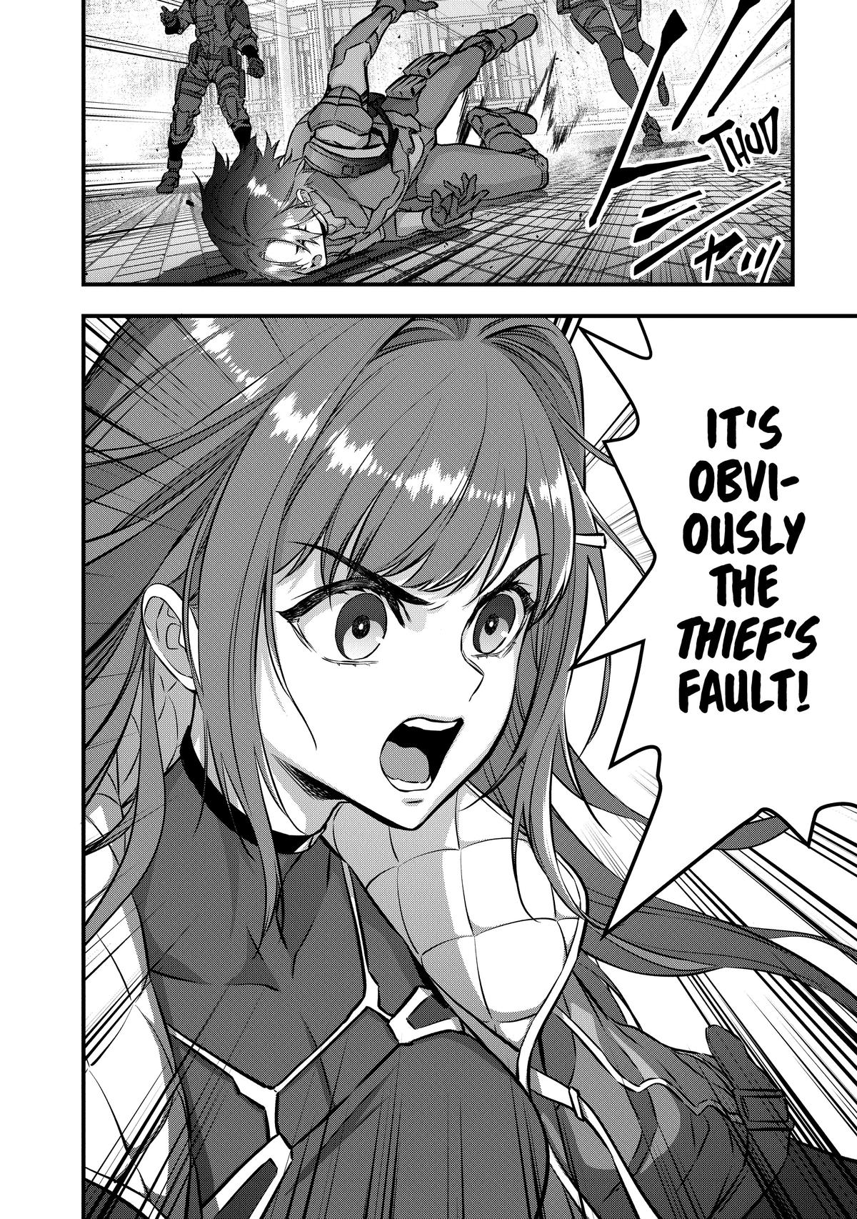 Rebuild World Chapter 41 28