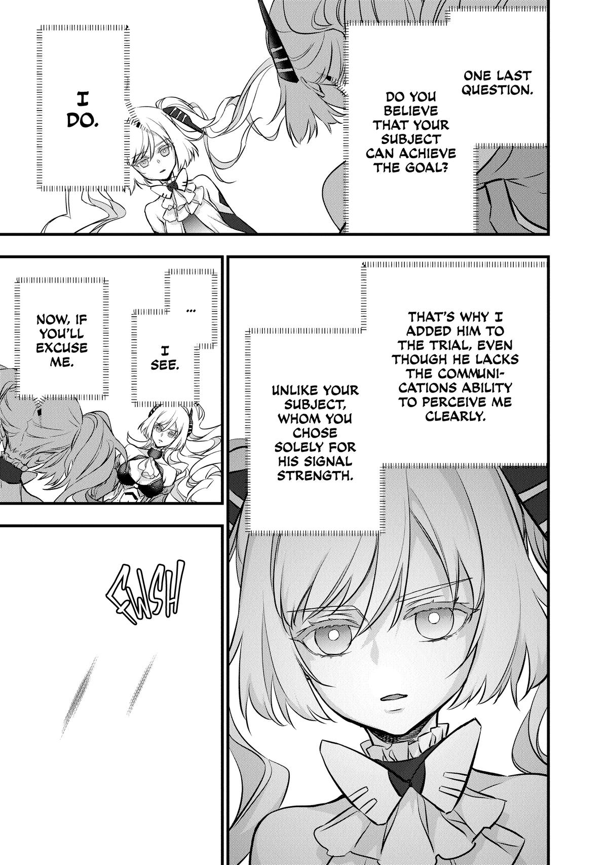 Rebuild World Chapter 42 17