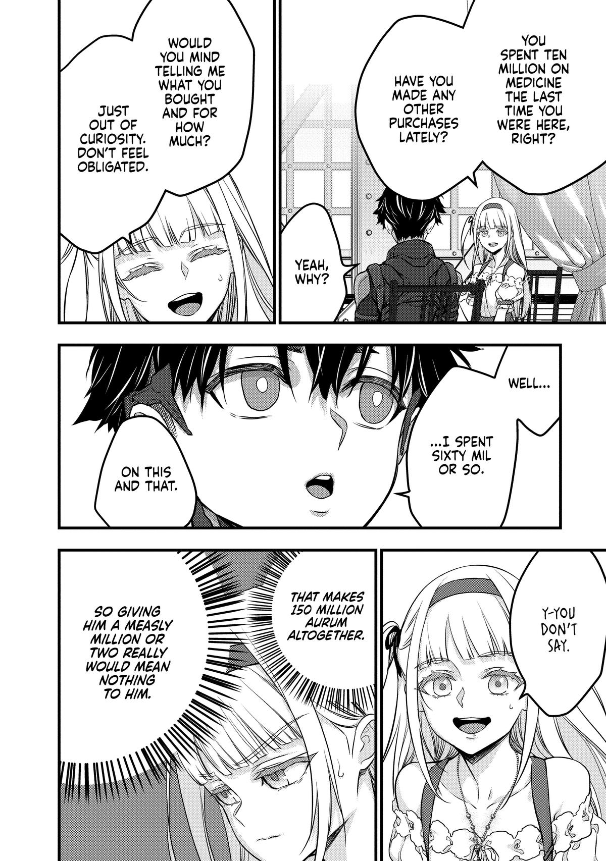 Rebuild World Chapter 44 6