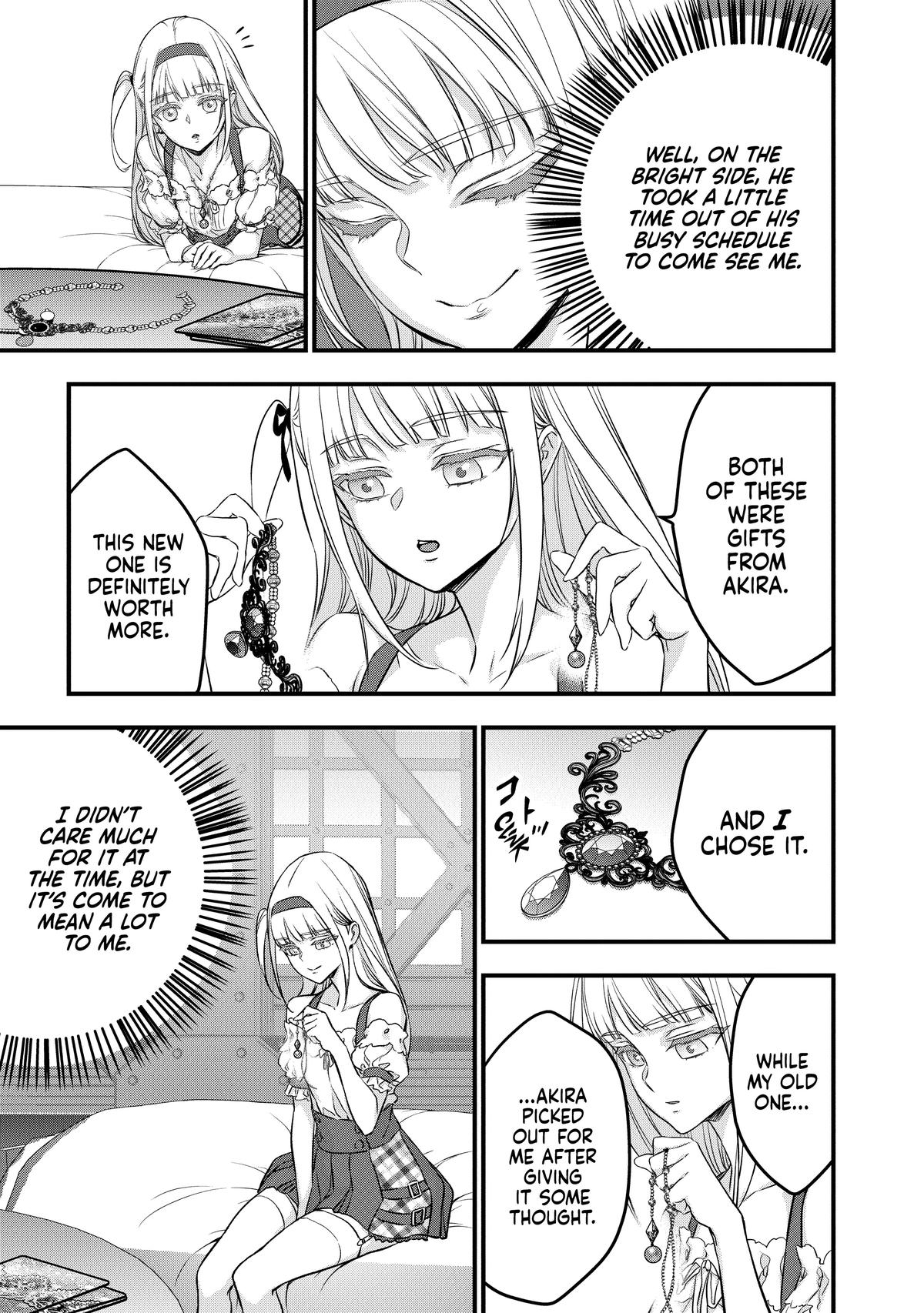 Rebuild World Chapter 44 9