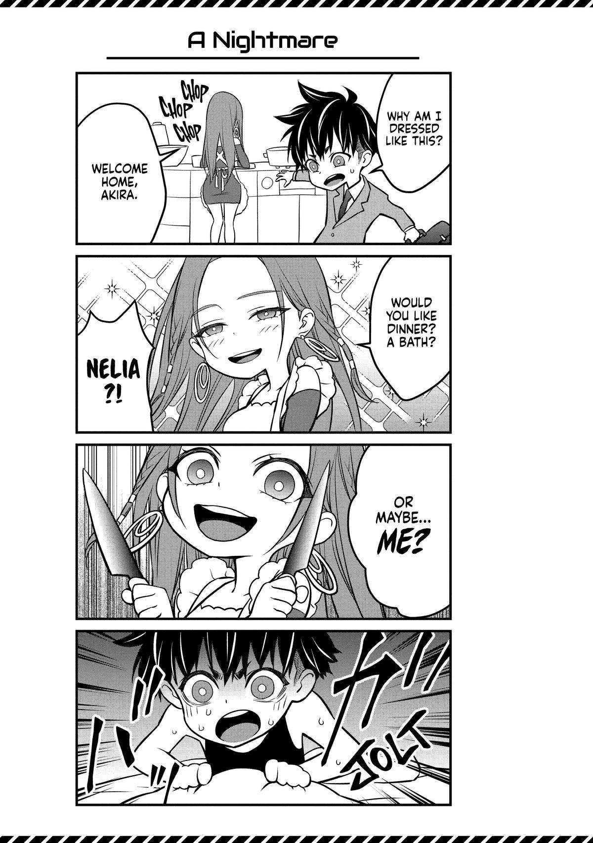 Rebuild World Chapter 44 39