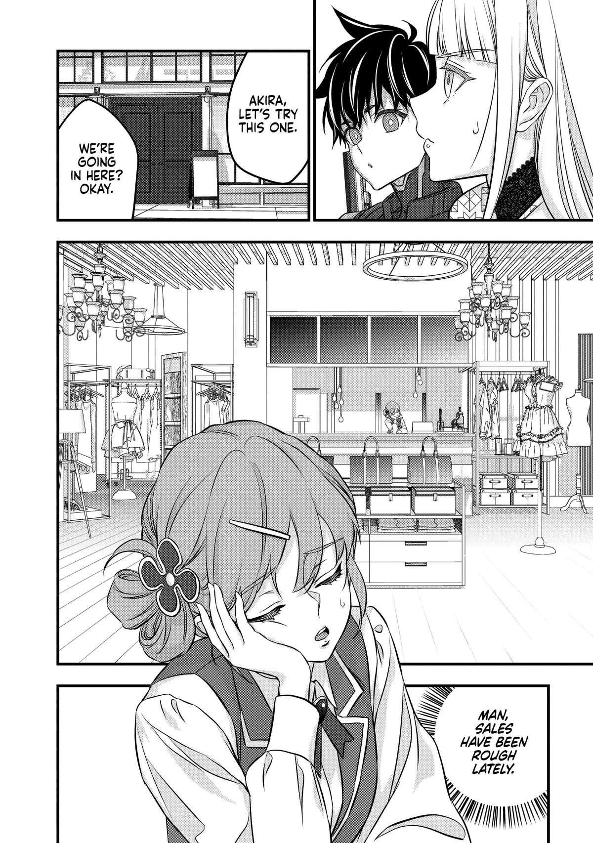 Rebuild World Chapter 45 17