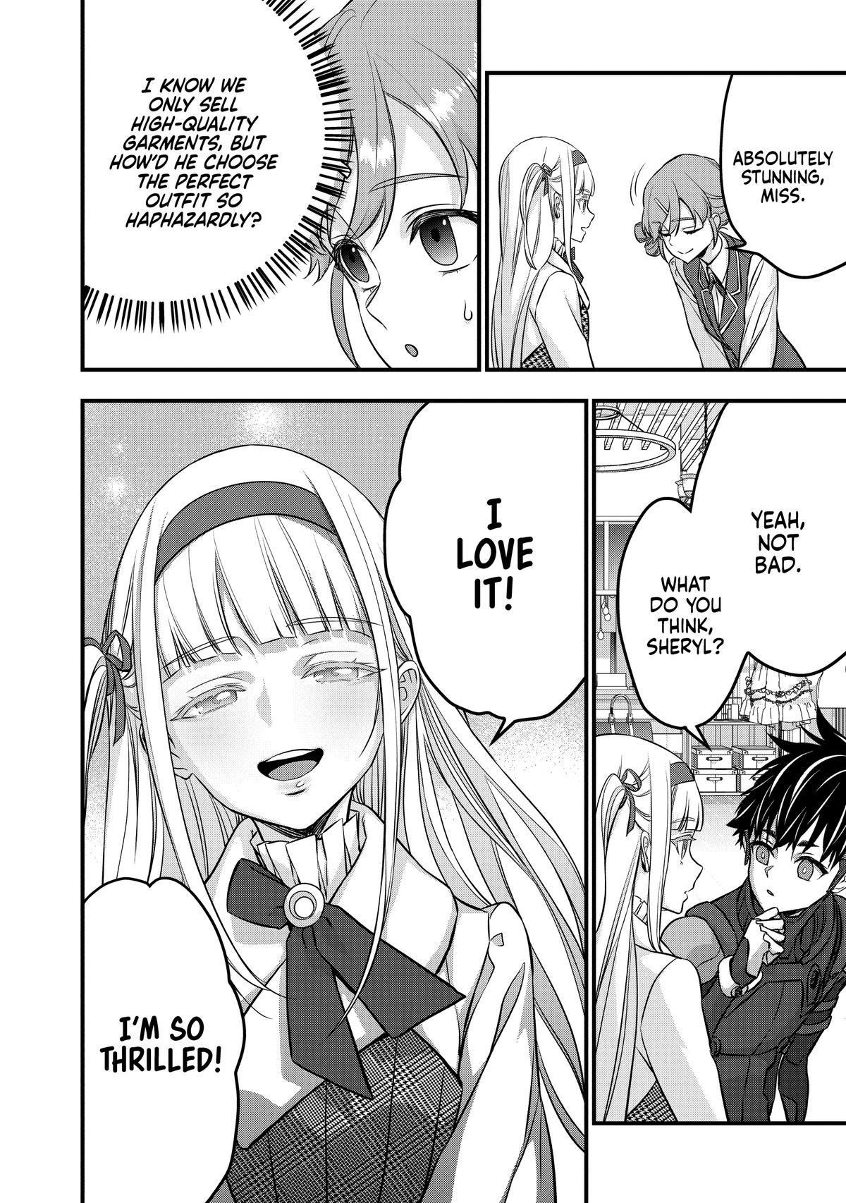 Rebuild World Chapter 46 10