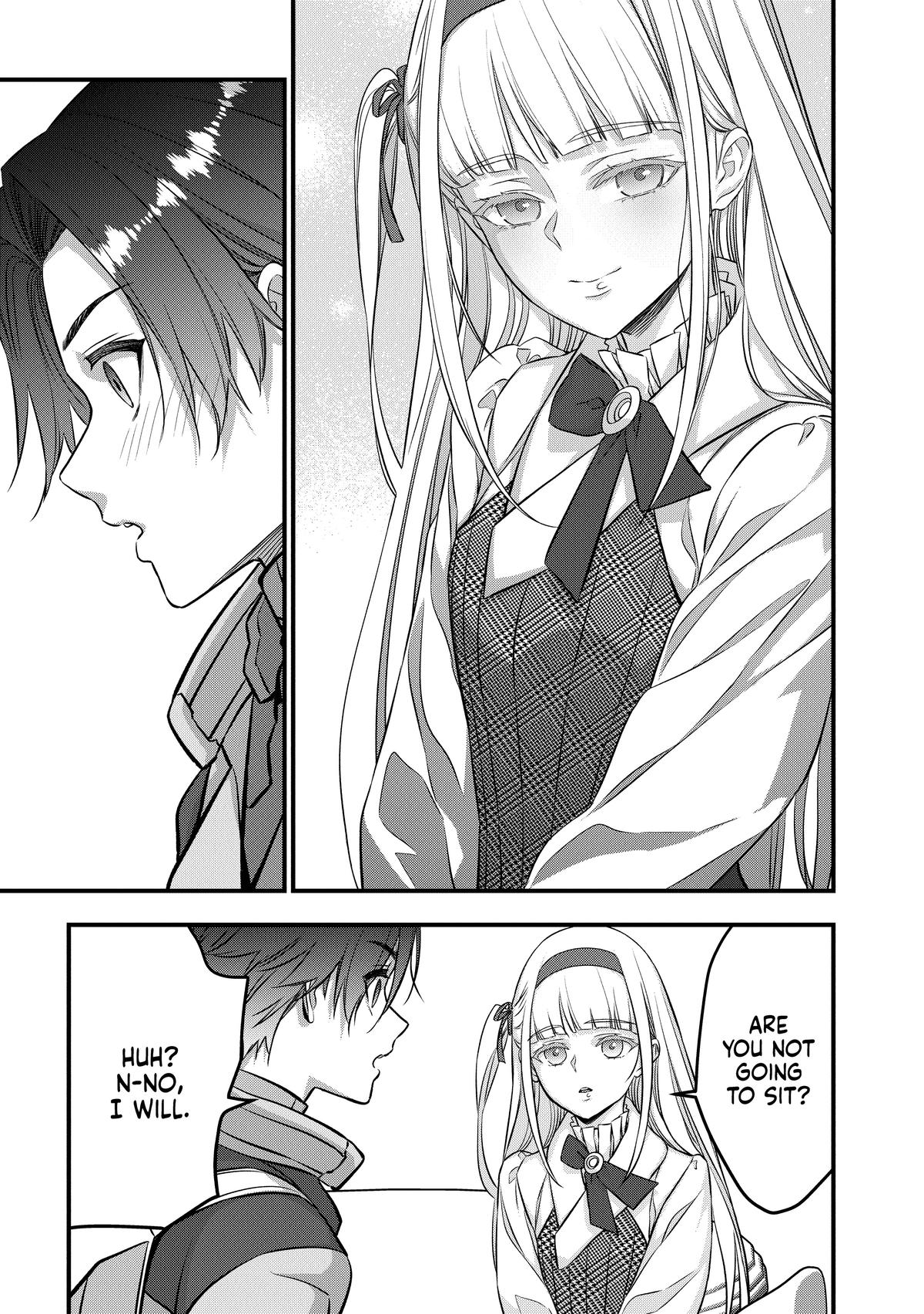 Rebuild World Chapter 46 21