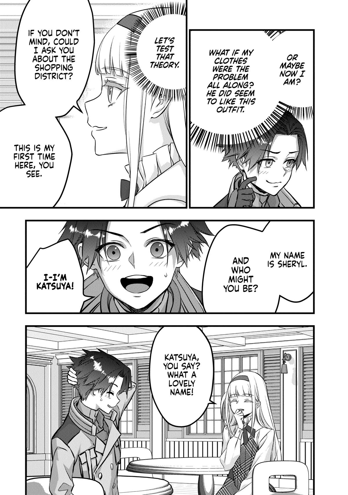 Rebuild World Chapter 46 23