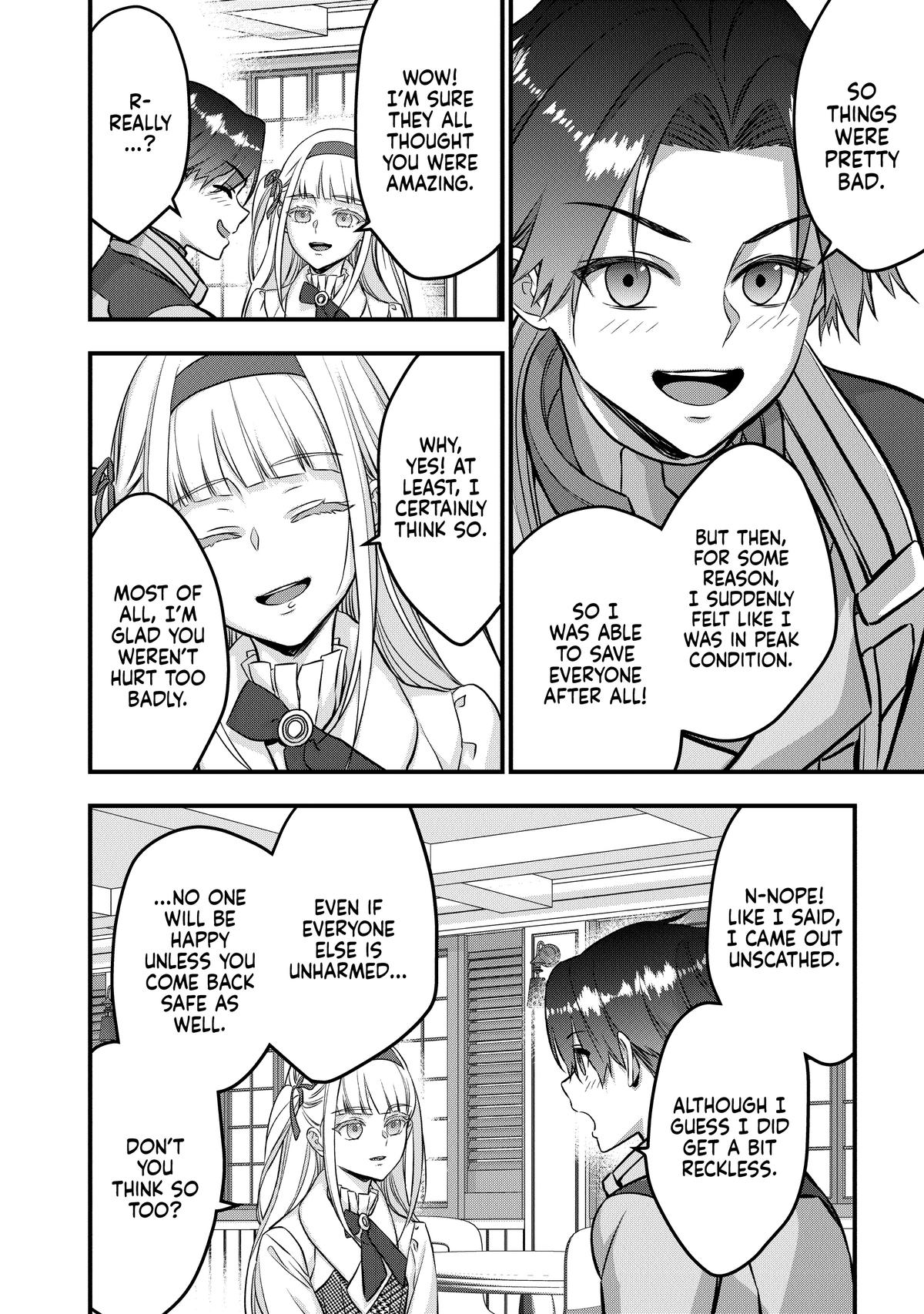 Rebuild World Chapter 46 26