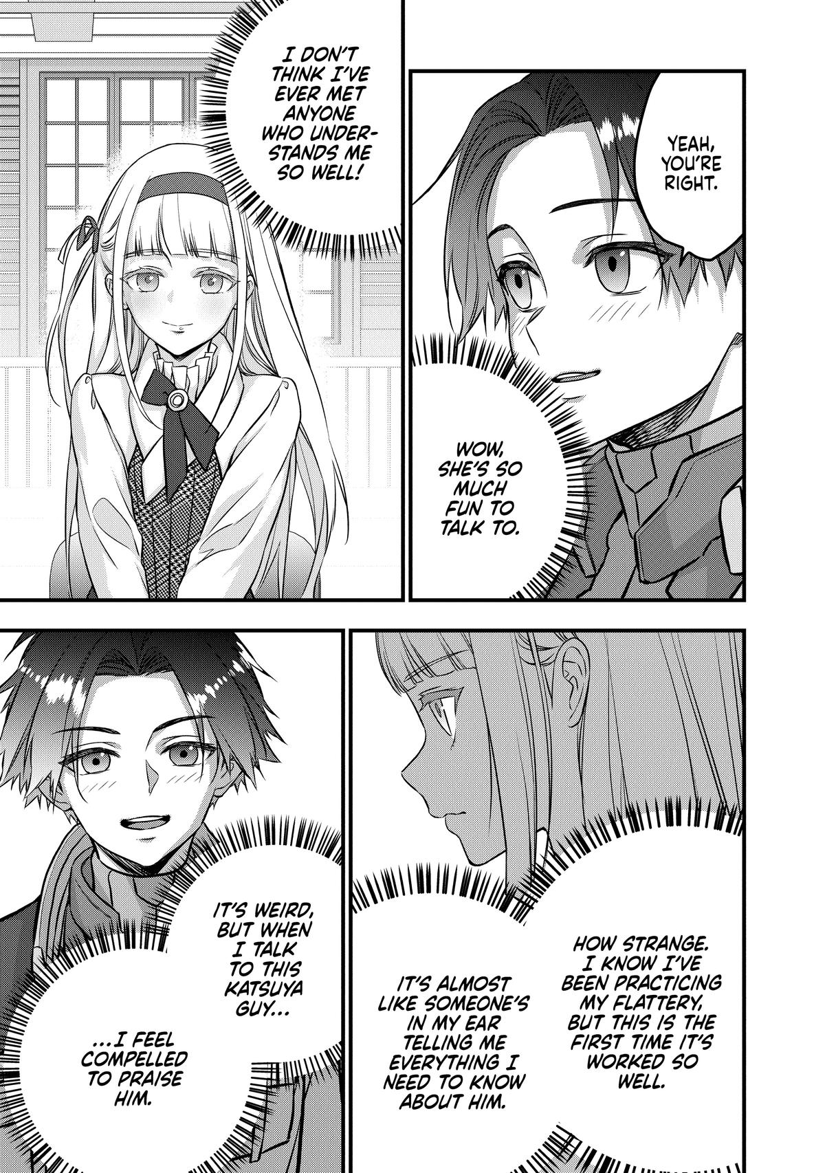 Rebuild World Chapter 46 27