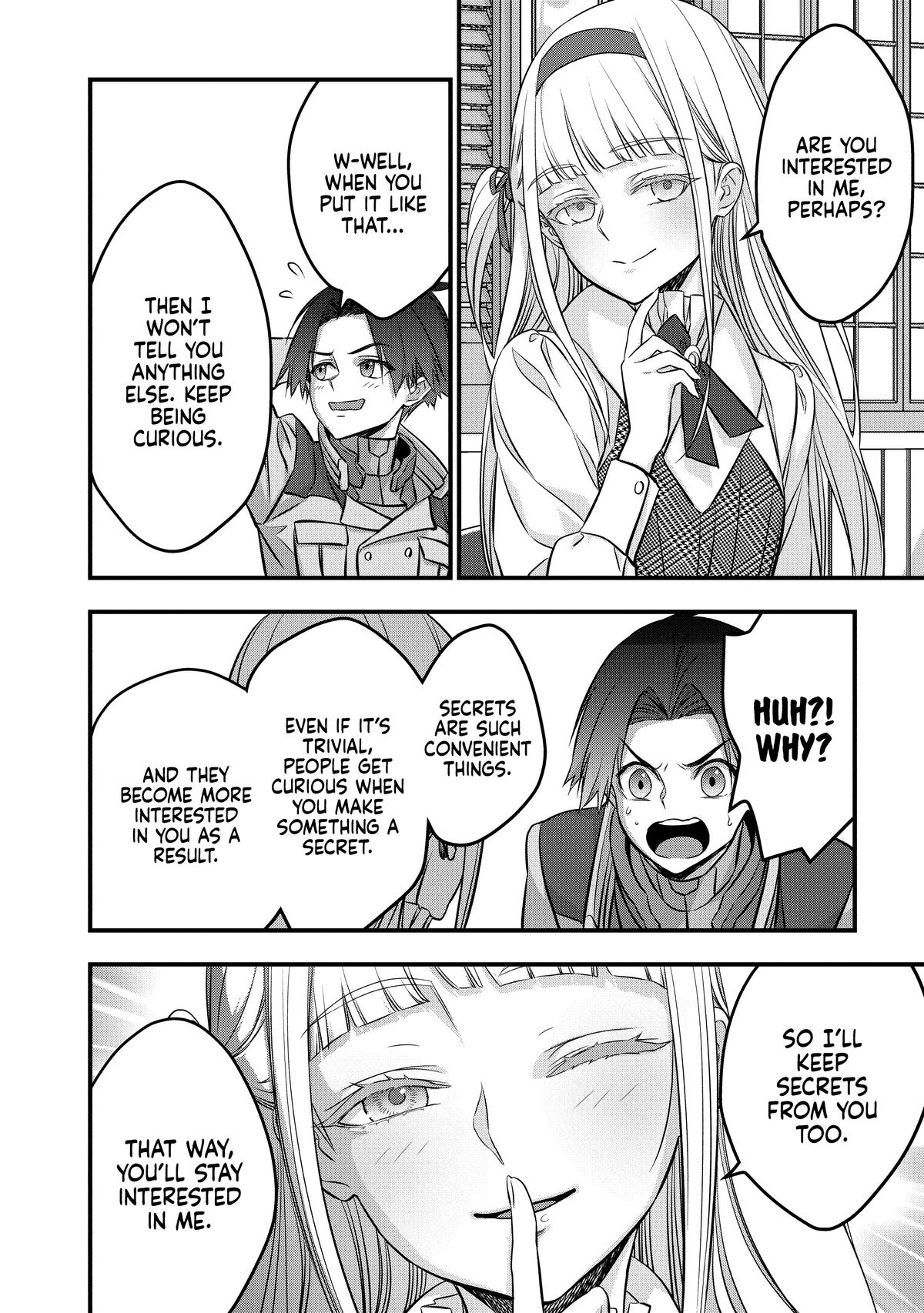 Rebuild World Chapter 47 16