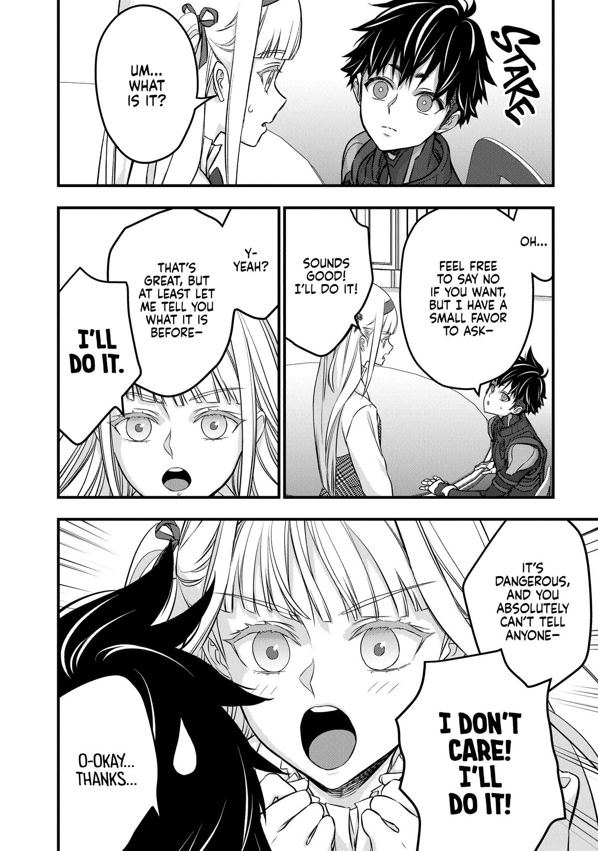 Rebuild World Chapter 48 6