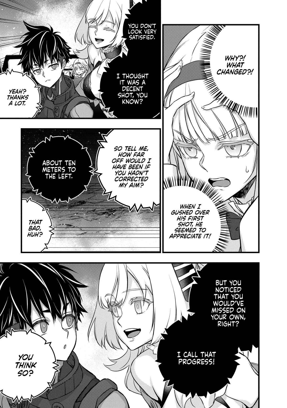 Rebuild World Chapter 48 17