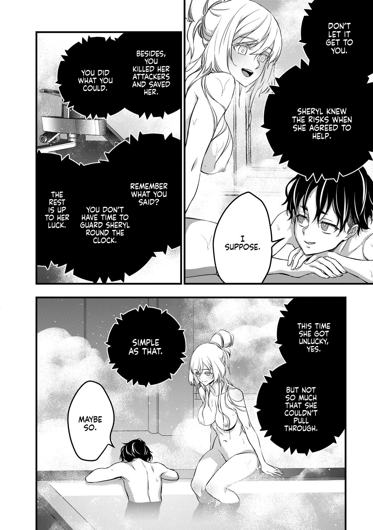 Rebuild World Chapter 52 14