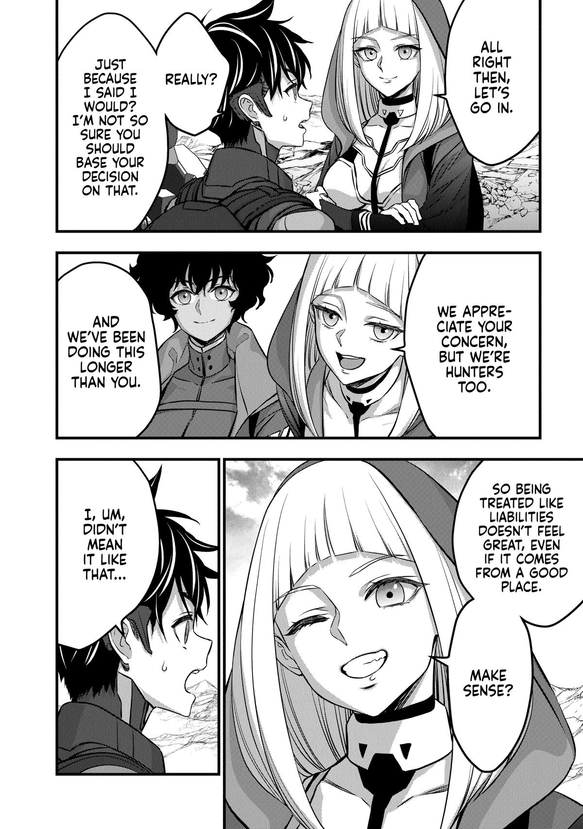 Rebuild World Chapter 53 16