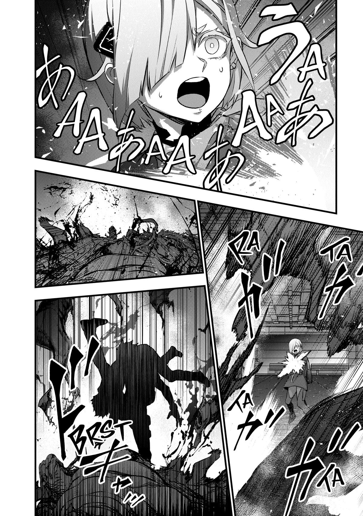 Rebuild World Chapter 55 10