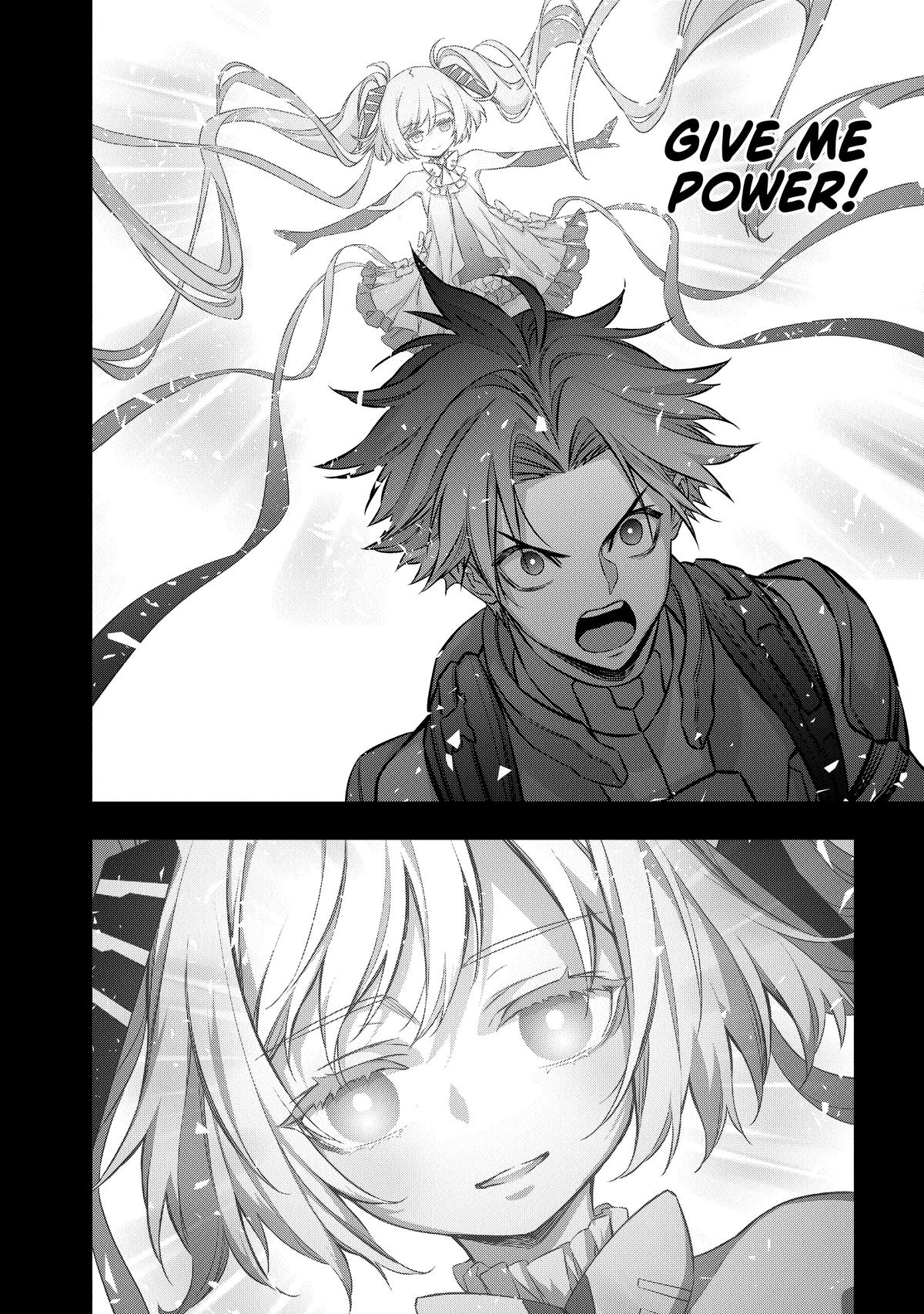 Rebuild World Chapter 55 16