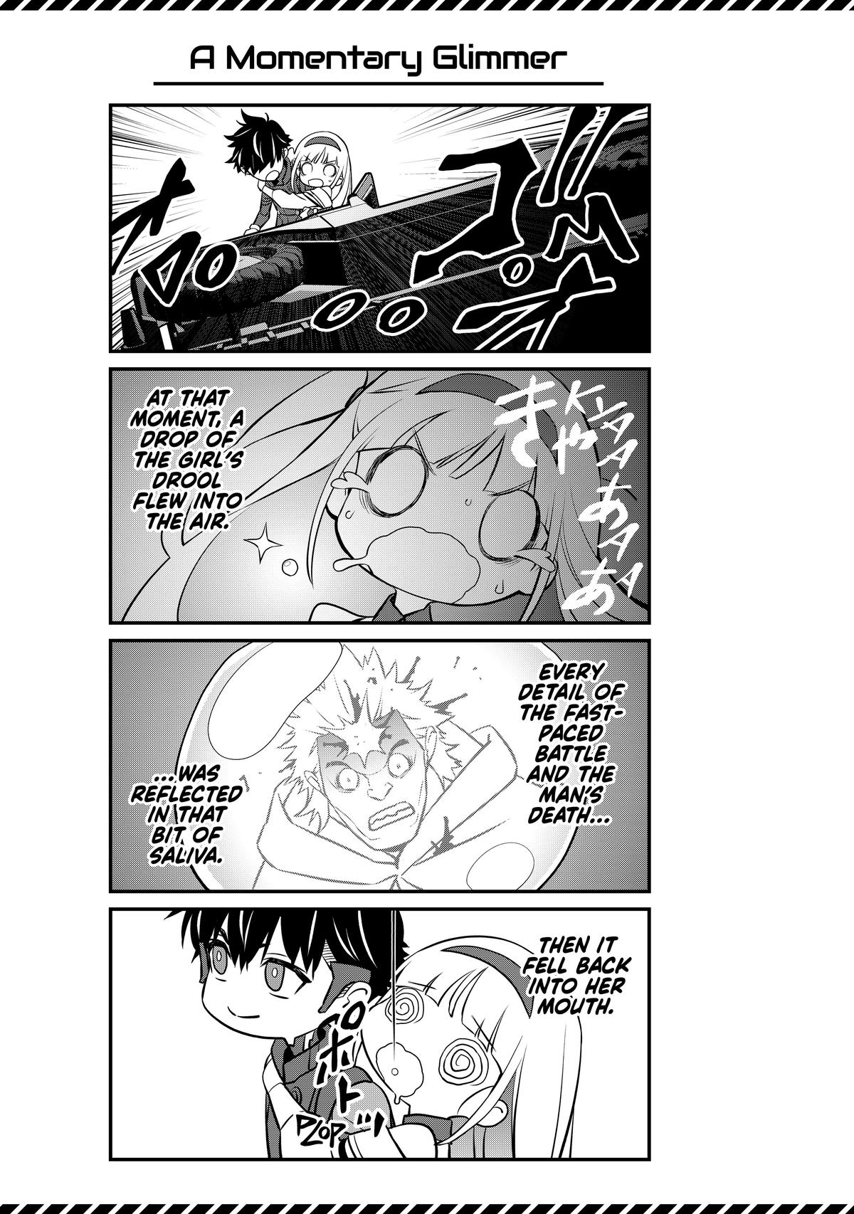 Rebuild World Chapter 56 33