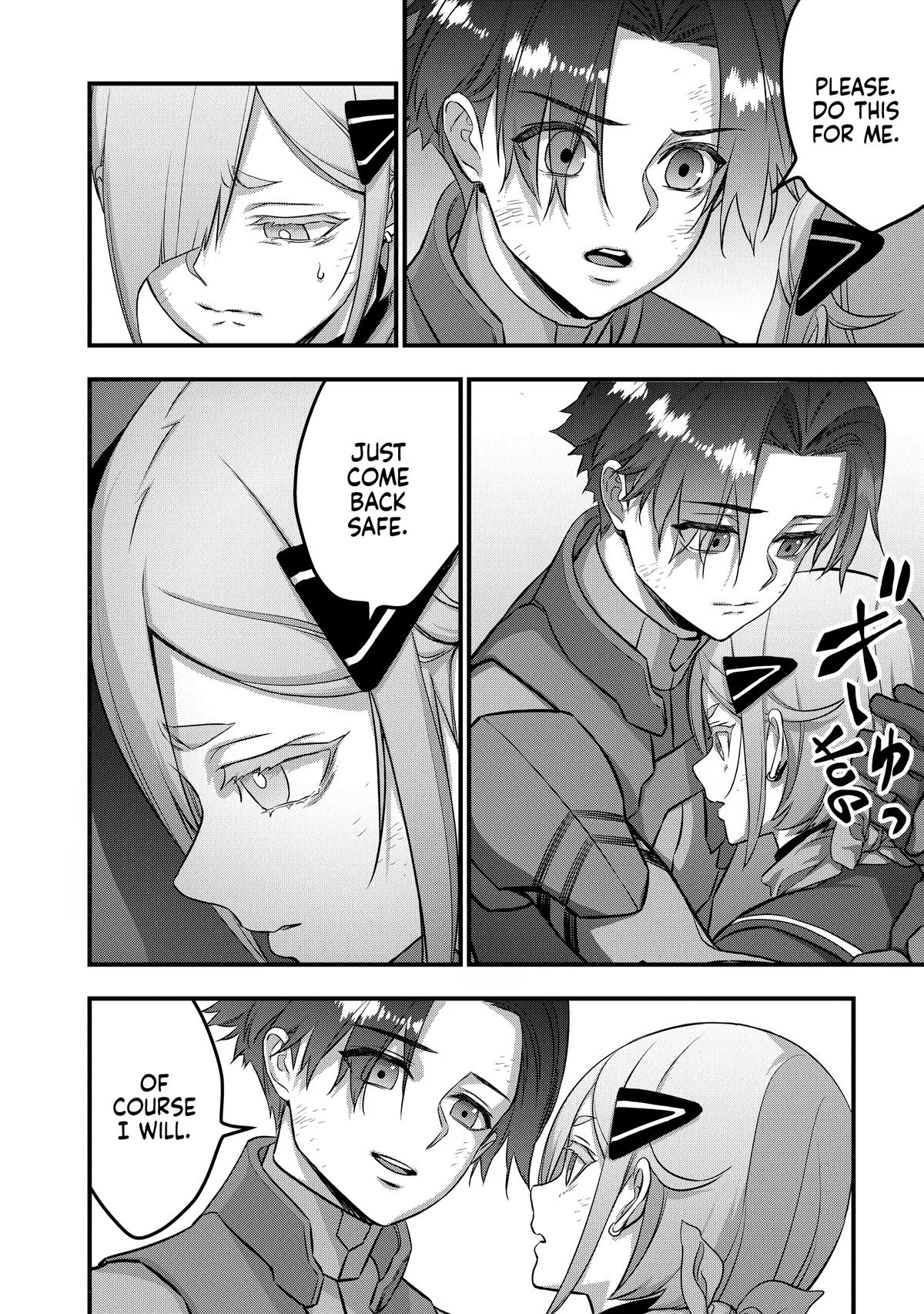 Rebuild World Chapter 57 18