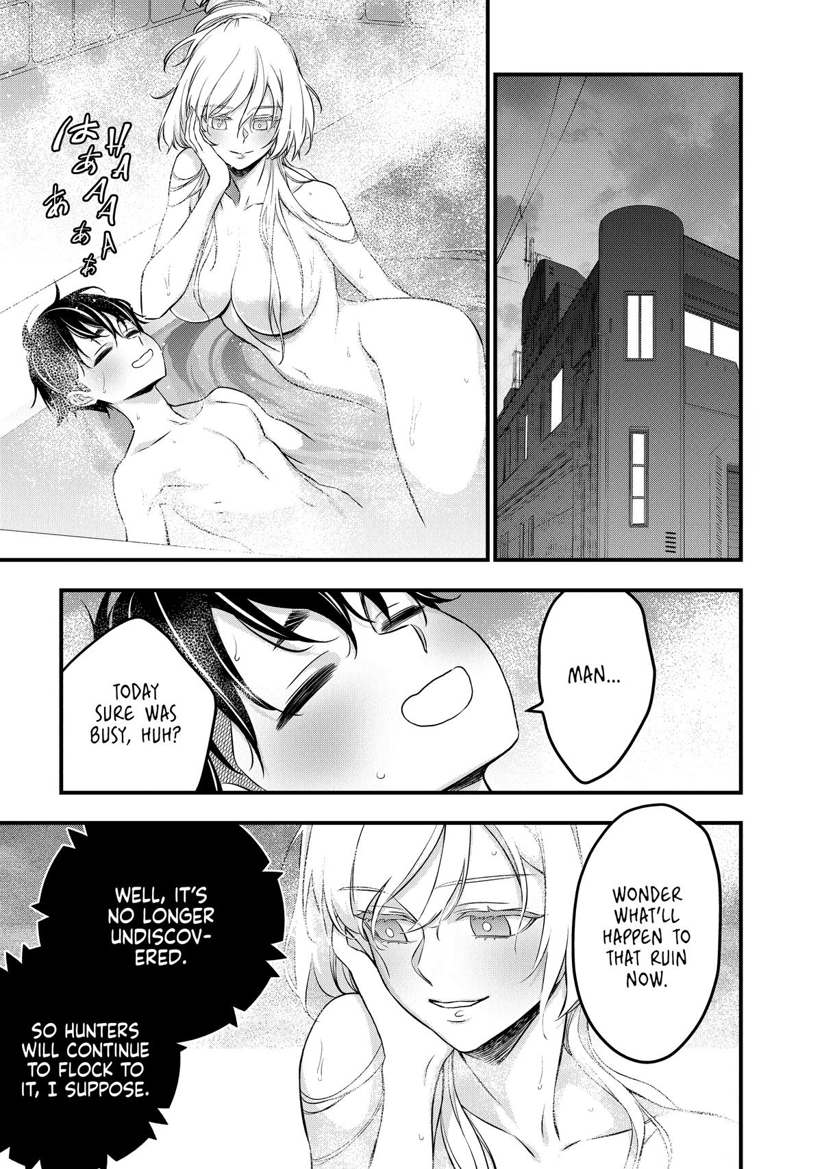 Rebuild World Chapter 60 5