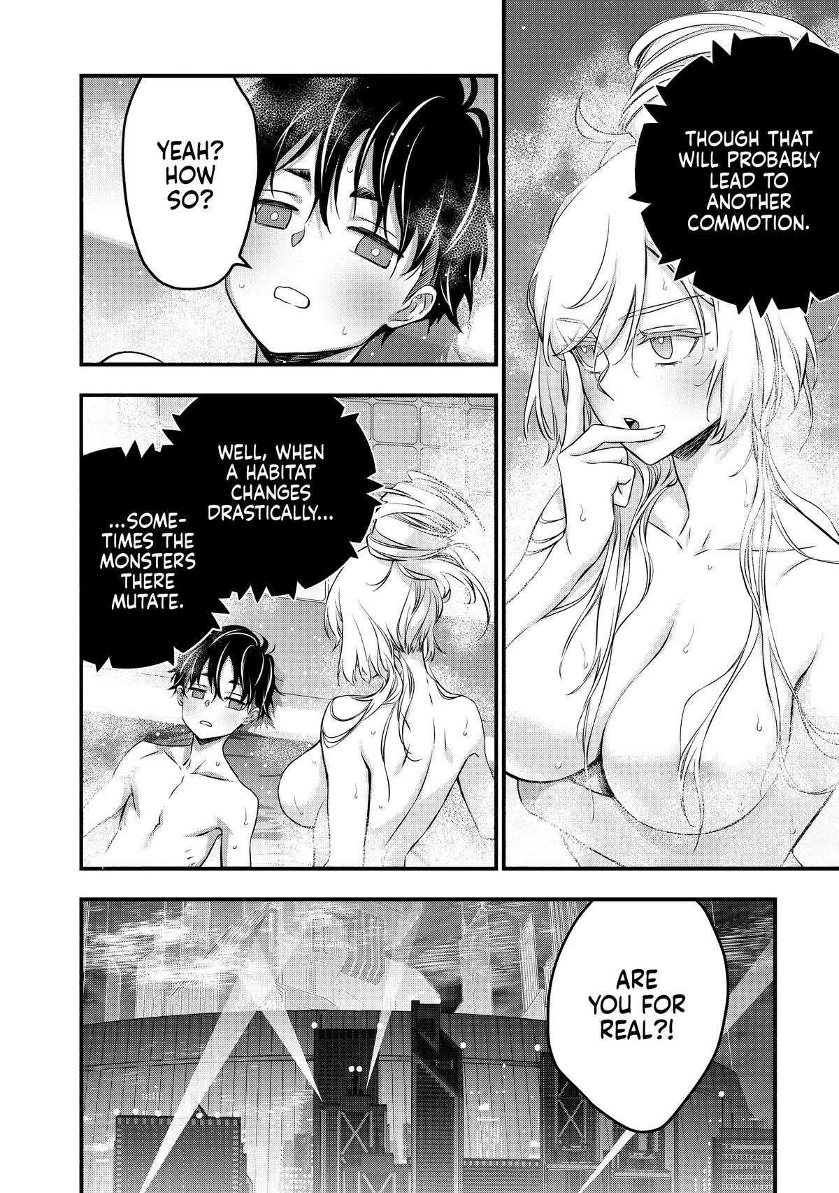 Rebuild World Chapter 60 6