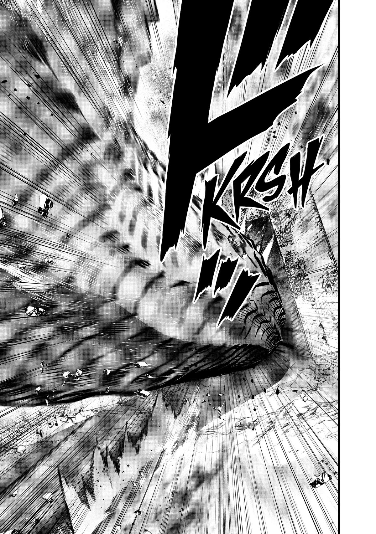 Rebuild World Chapter 60 19