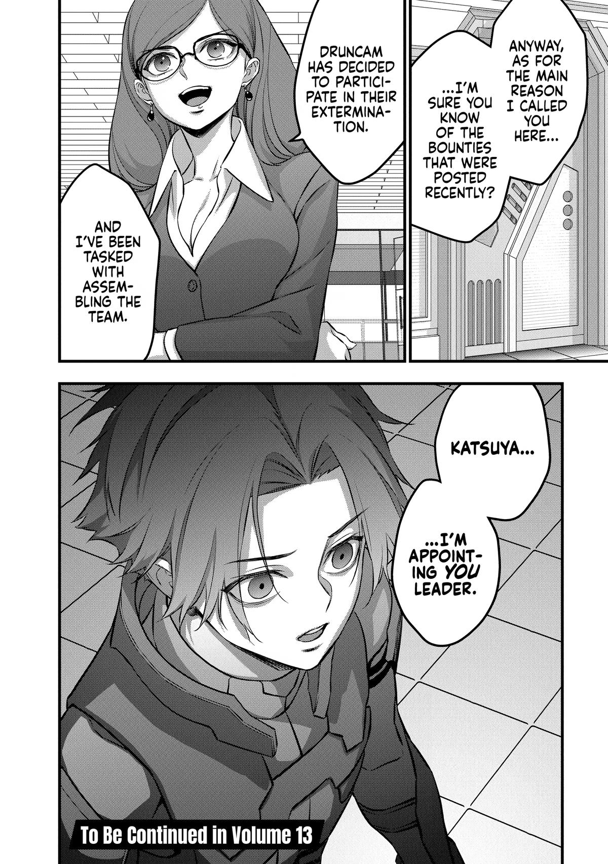 Rebuild World Chapter 62 30