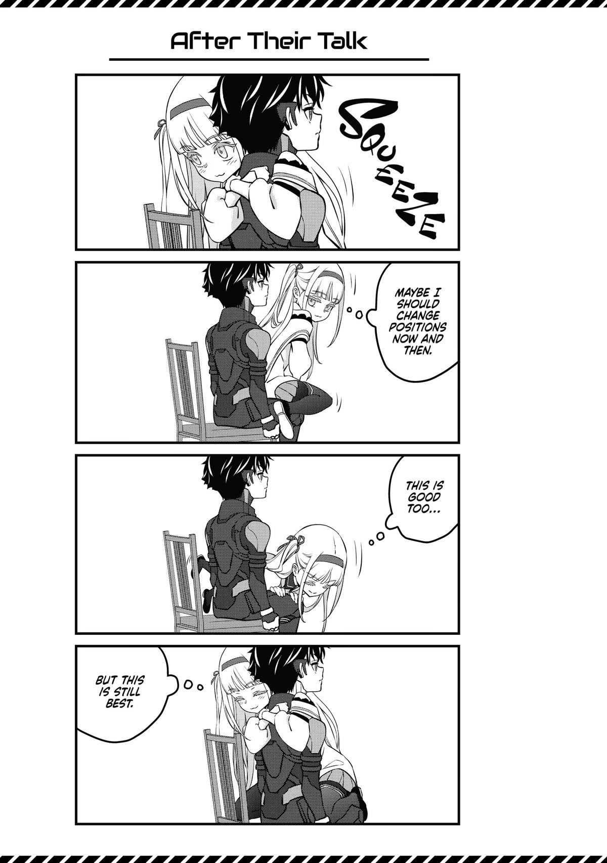 Rebuild World Chapter 62 33