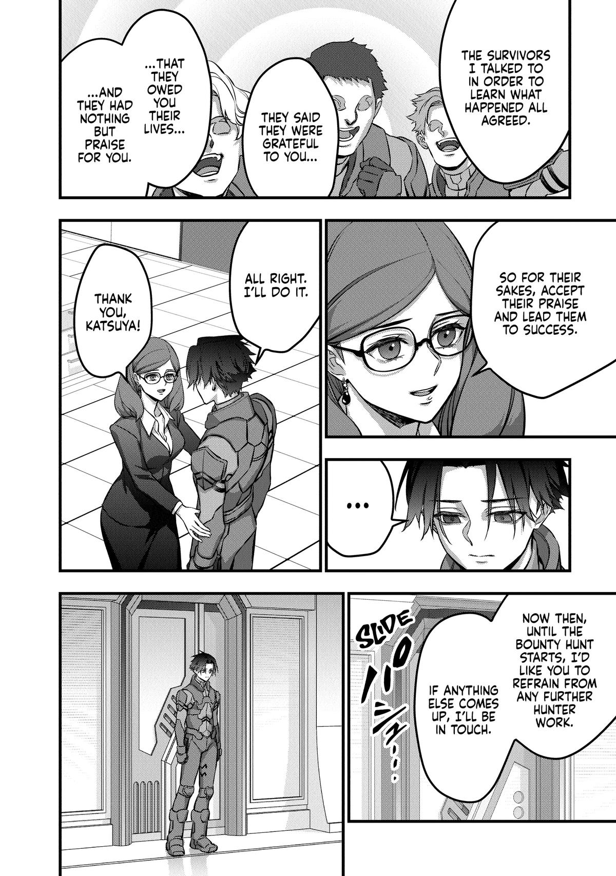 Rebuild World Chapter 63 10