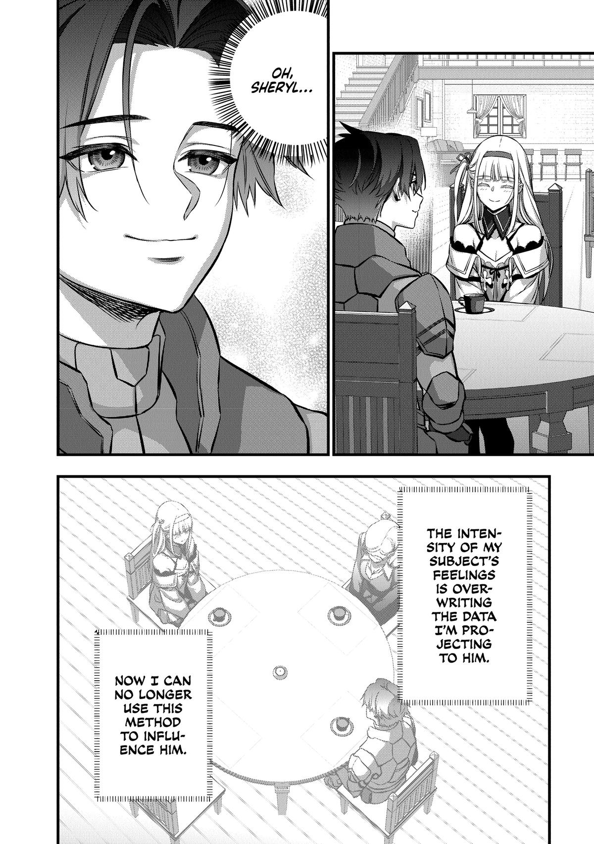 Rebuild World Chapter 64 14