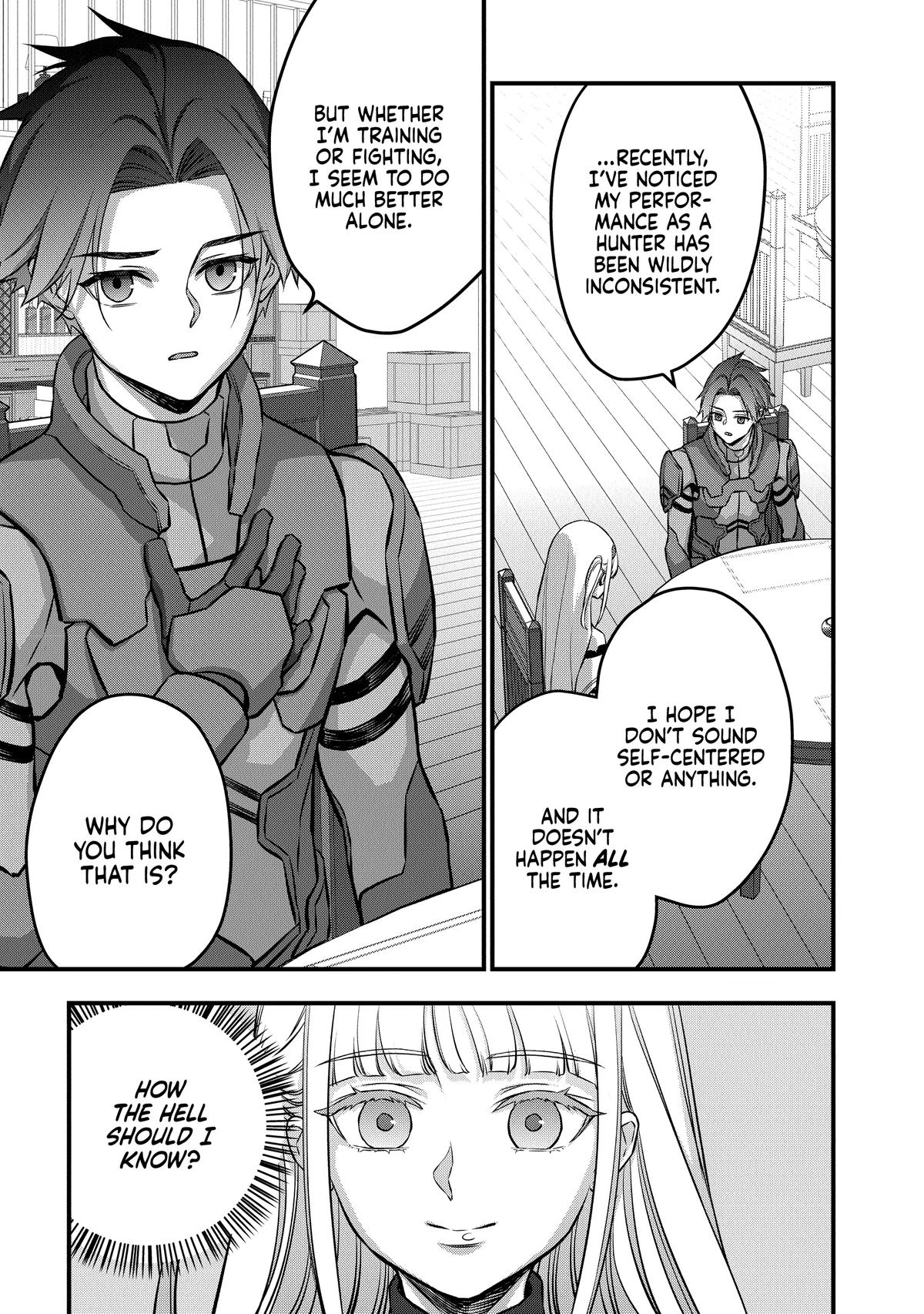 Rebuild World Chapter 65 3