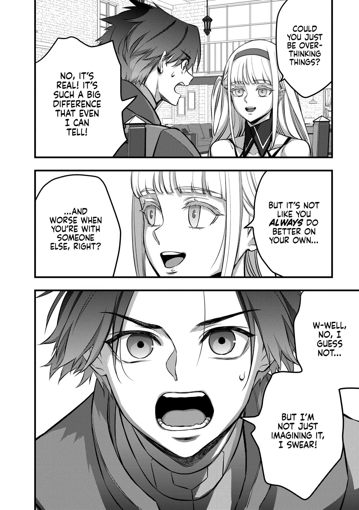 Rebuild World Chapter 65 4