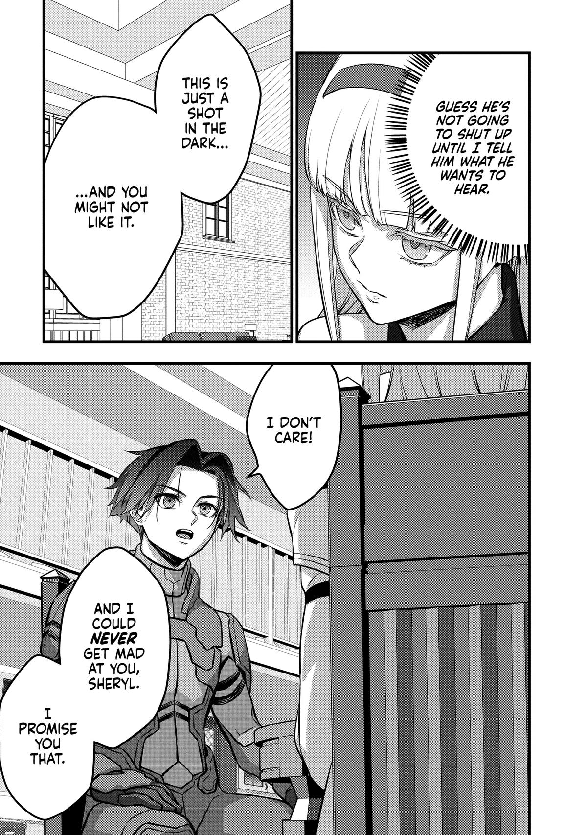 Rebuild World Chapter 65 5