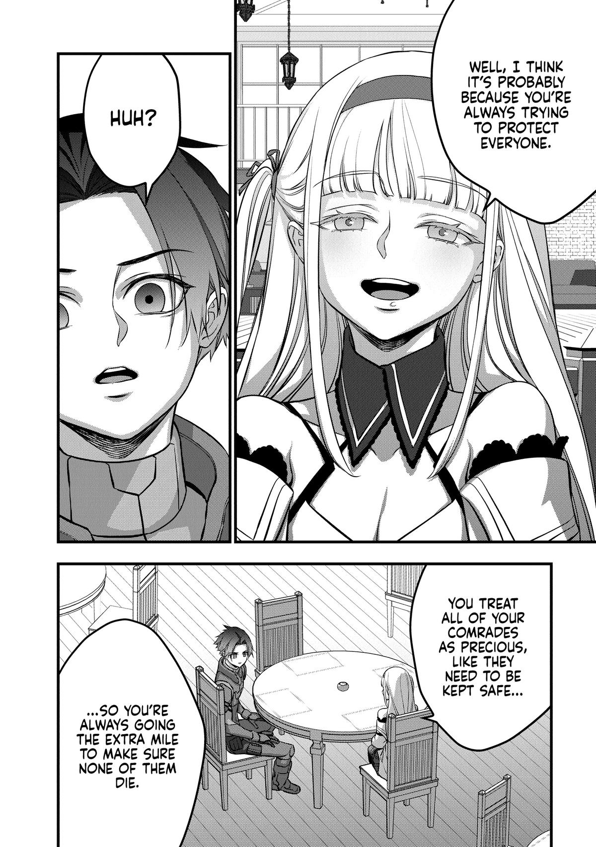 Rebuild World Chapter 65 6