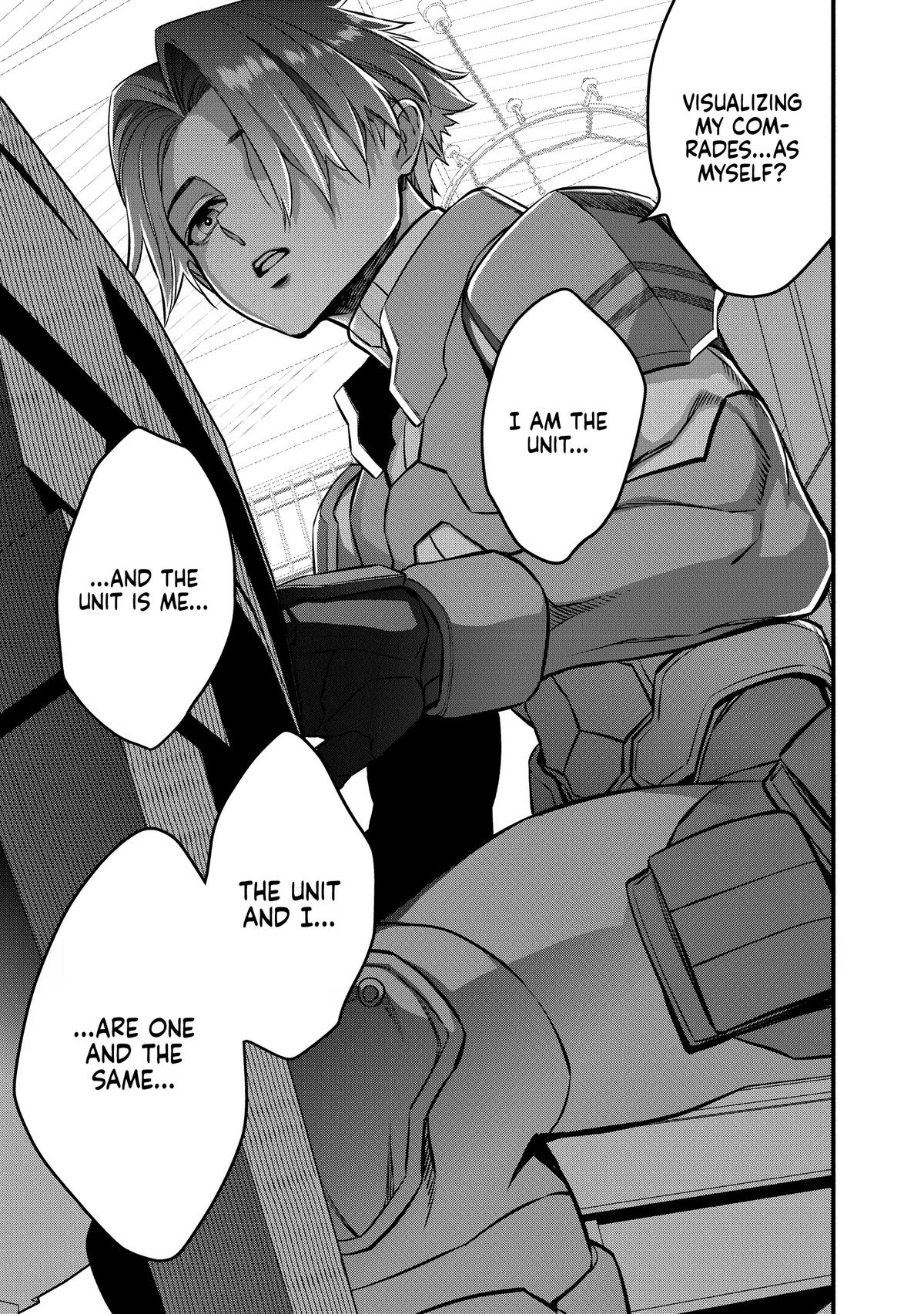 Rebuild World Chapter 65 11