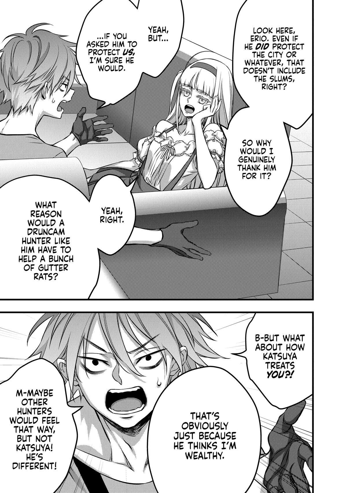 Rebuild World Chapter 65 19