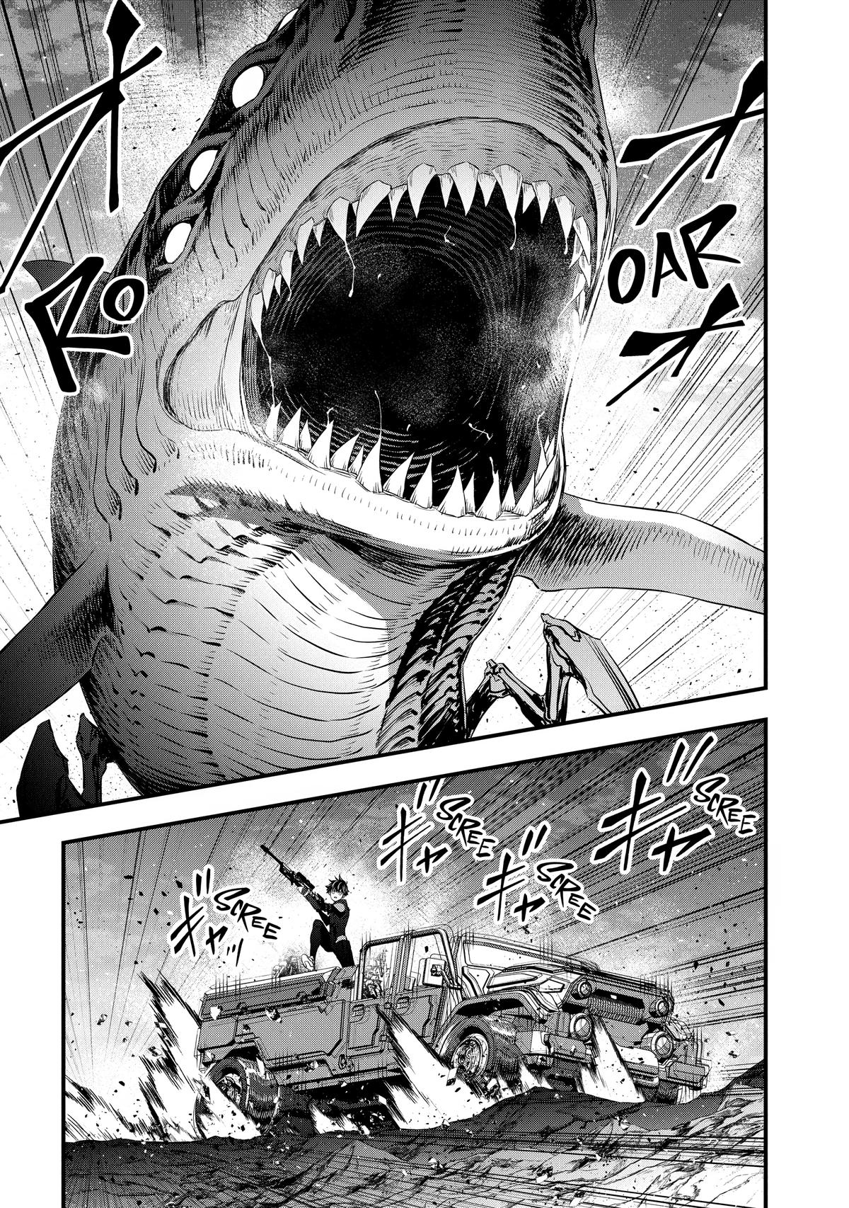 Rebuild World Chapter 66 26