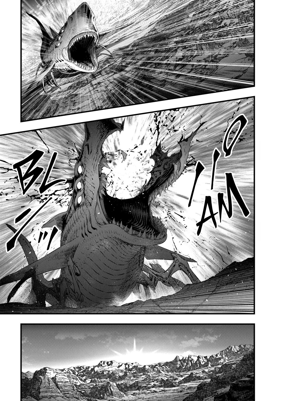 Rebuild World Chapter 66 28