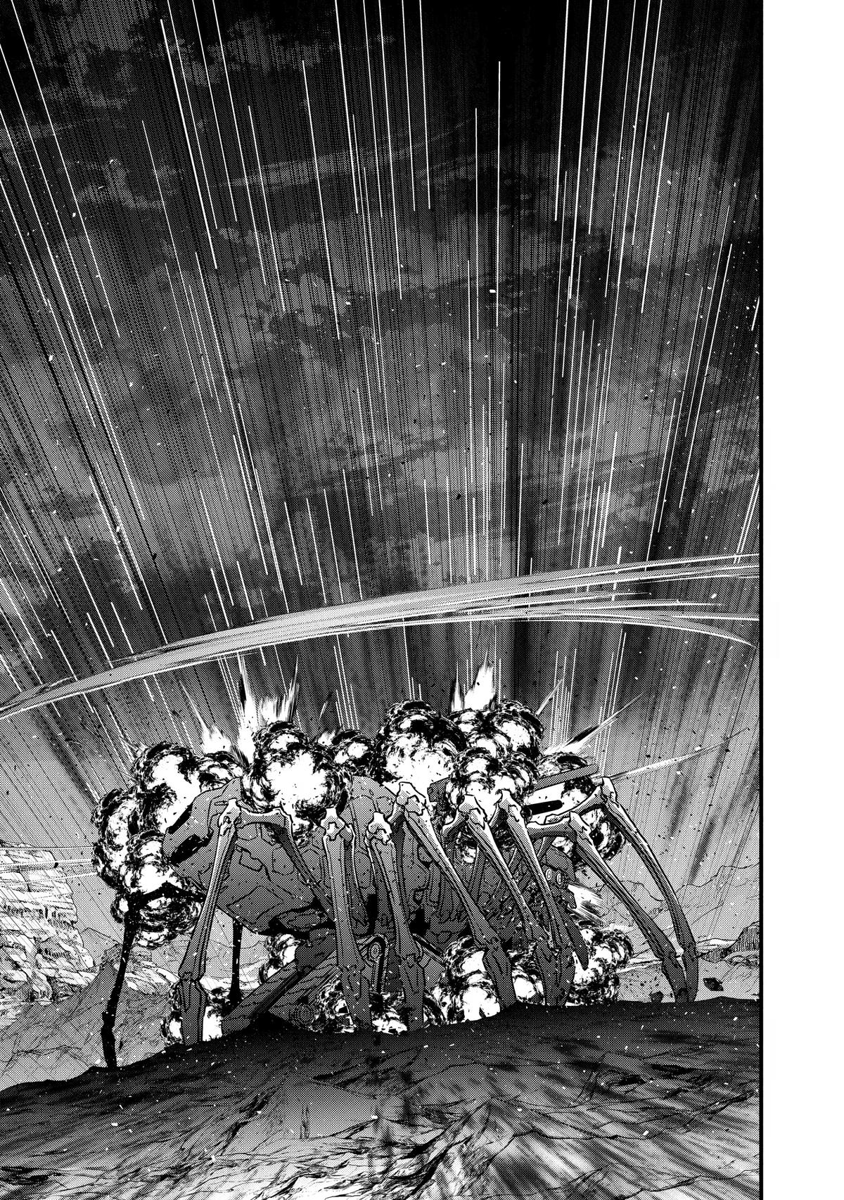 Rebuild World Chapter 68 21