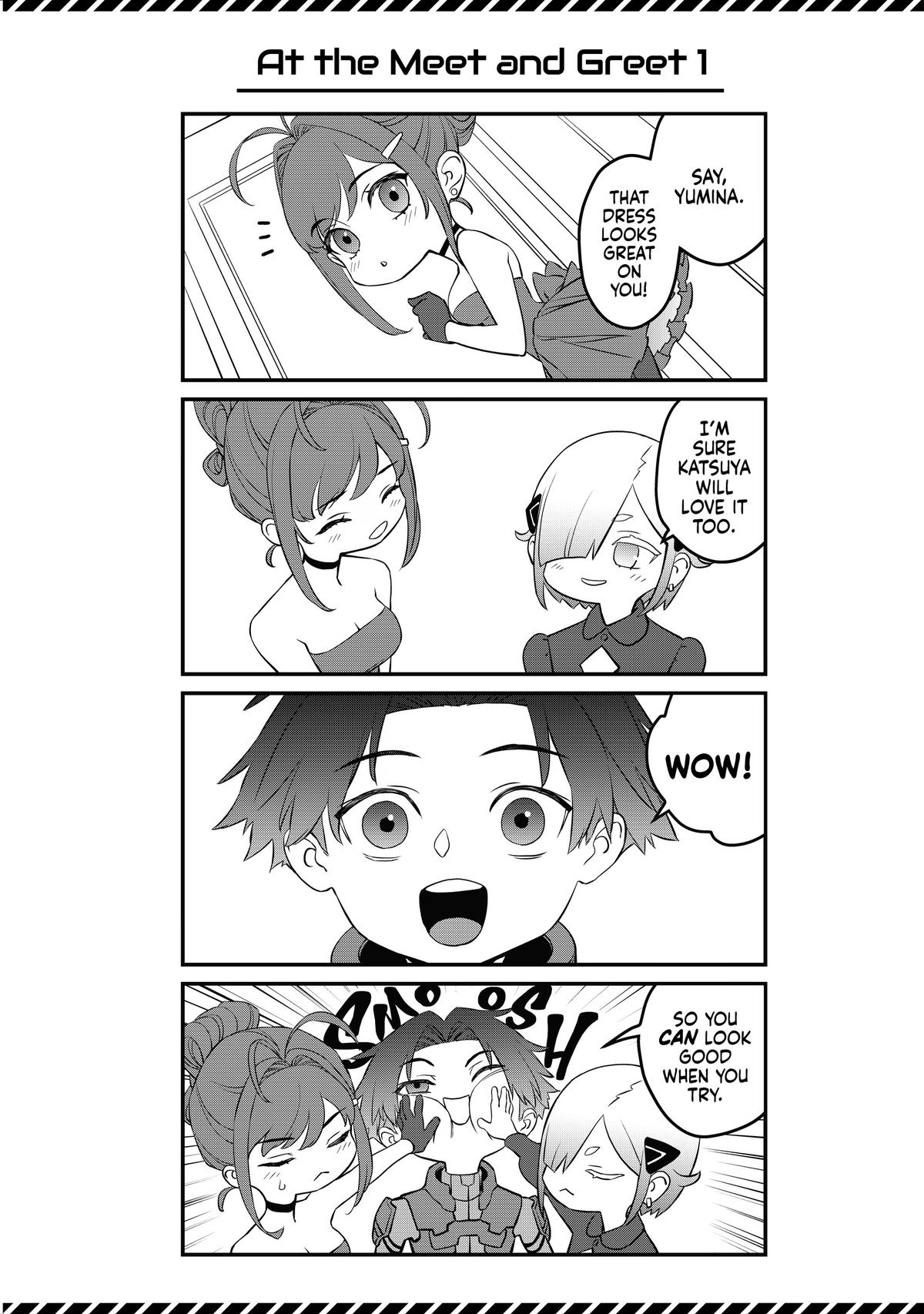 Rebuild World Chapter 68 32