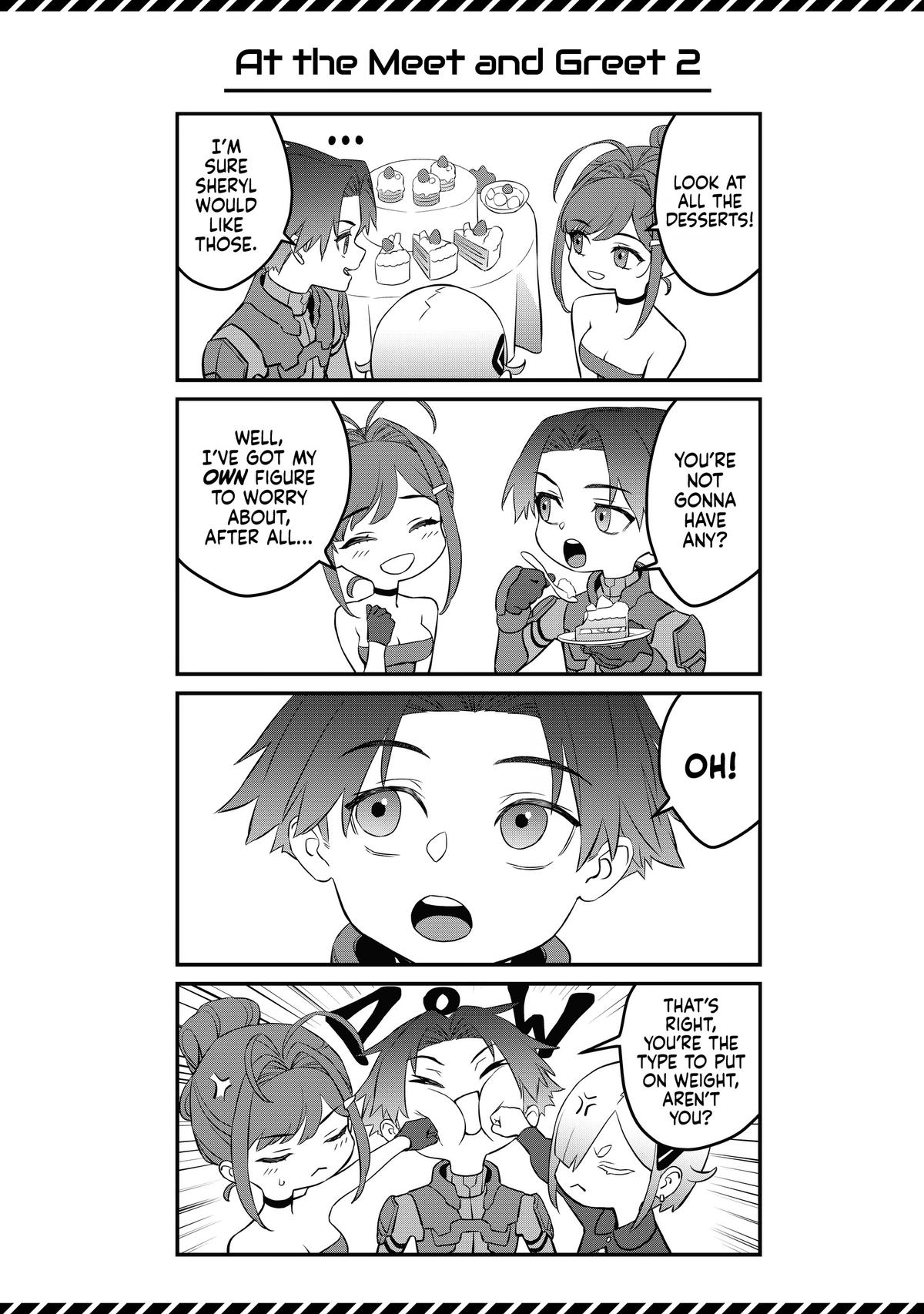 Rebuild World Chapter 68 33