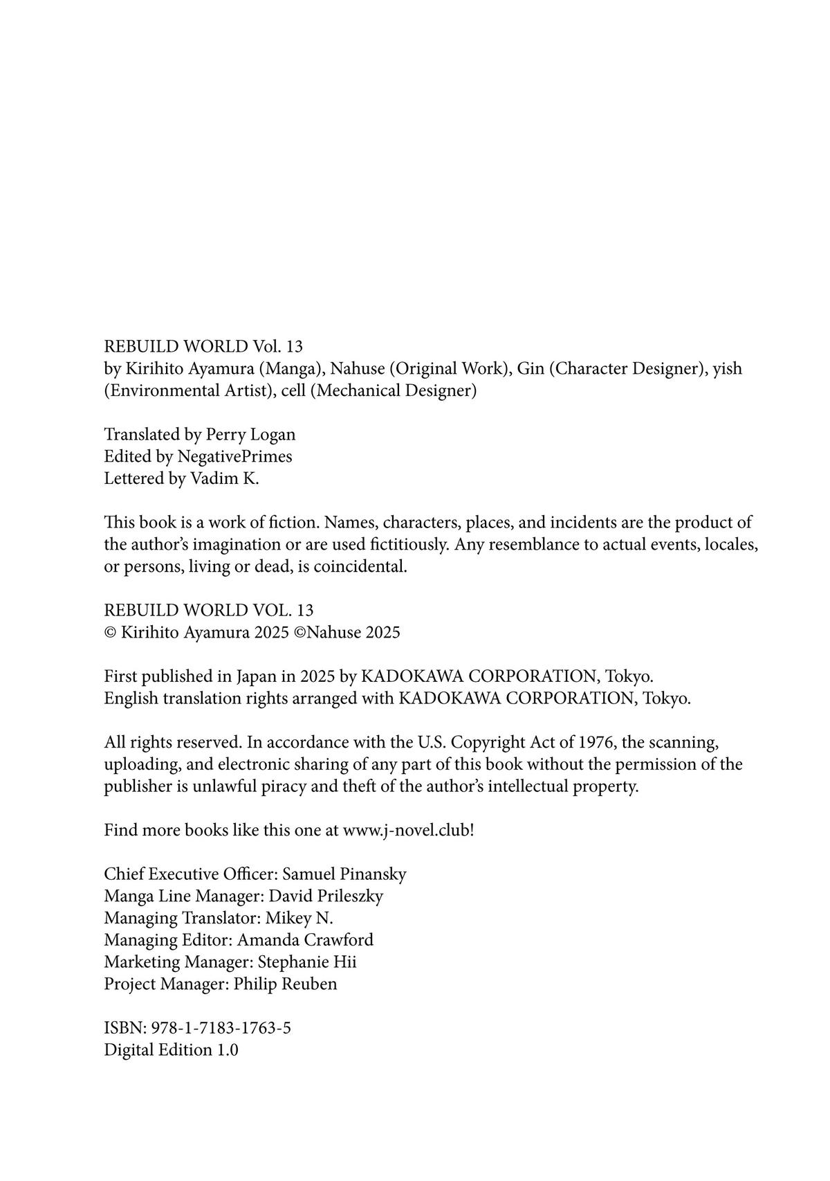 Rebuild World Chapter 68 34