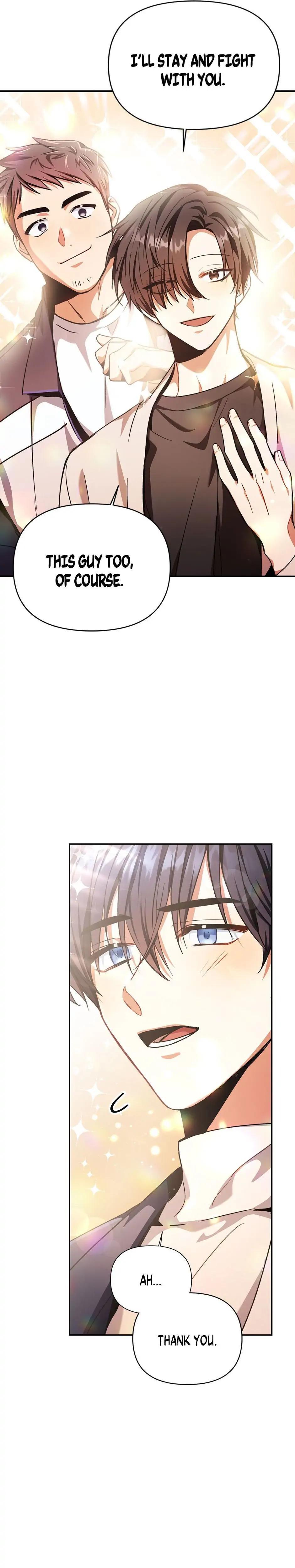 Read Regressor Of The Fallen Family - Chapter 4 - w1.regressorofthefallenfamily.com | Image 24