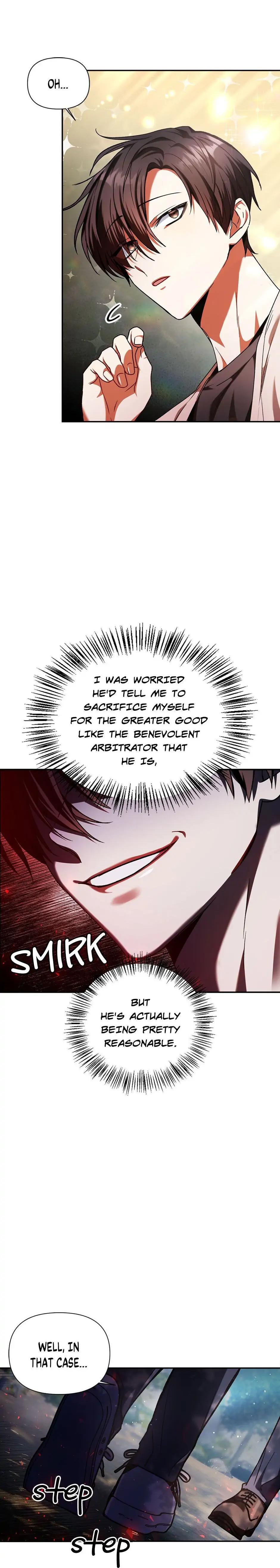 Read Regressor Of The Fallen Family - Chapter 4 - w1.regressorofthefallenfamily.com | Image 27