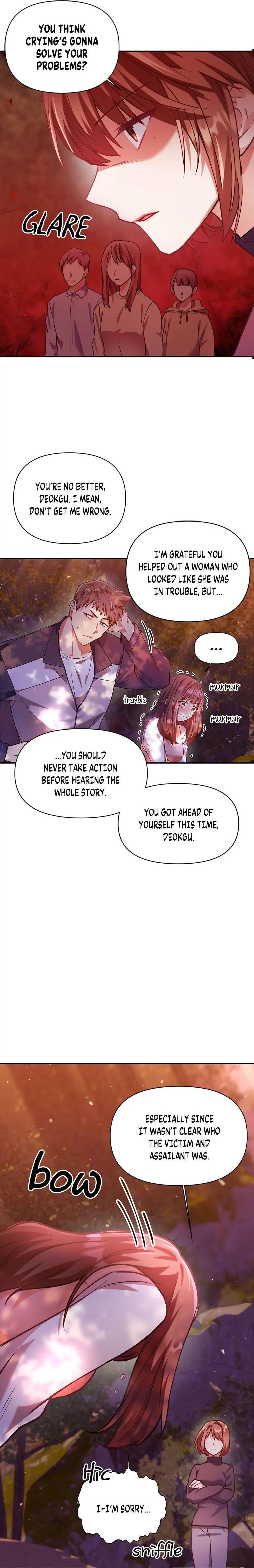 Read Regressor Of The Fallen Family - Chapter 7 - w1.regressorofthefallenfamily.com | Image 32