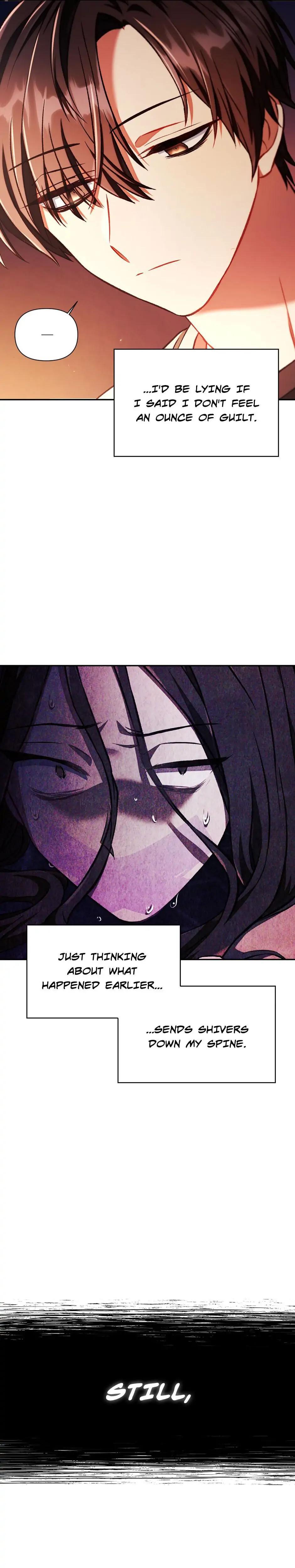 Read Regressor Of The Fallen Family - Chapter 15 - w1.regressorofthefallenfamily.com | Image 32