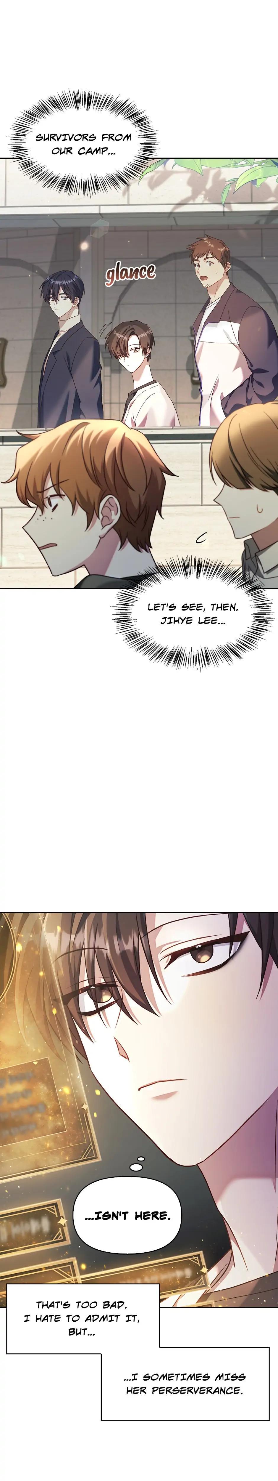 Read Regressor Of The Fallen Family - Chapter 32 - w1.regressorofthefallenfamily.com | Image 5