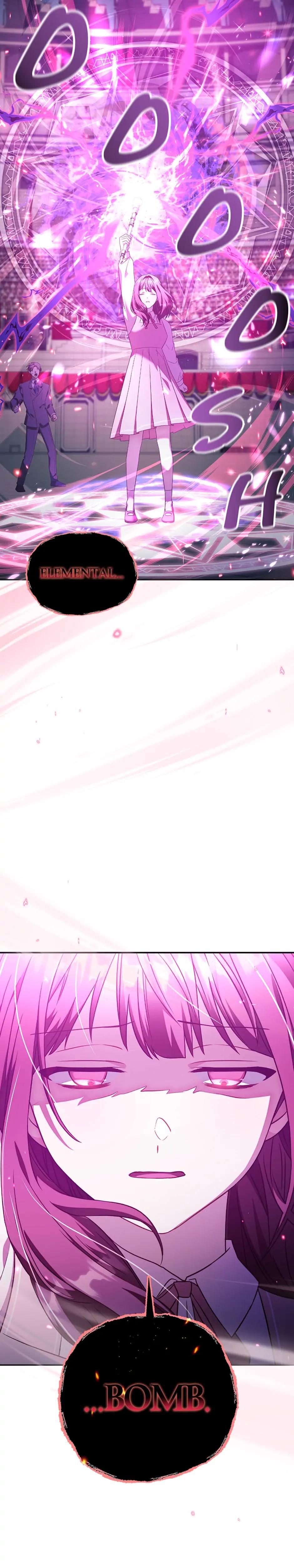 Read Regressor Of The Fallen Family - Chapter 32 - w1.regressorofthefallenfamily.com | Image 21
