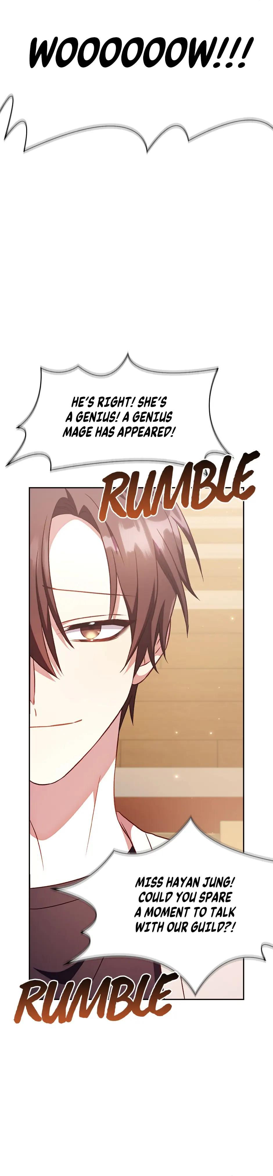 Read Regressor Of The Fallen Family - Chapter 32 - w1.regressorofthefallenfamily.com | Image 33