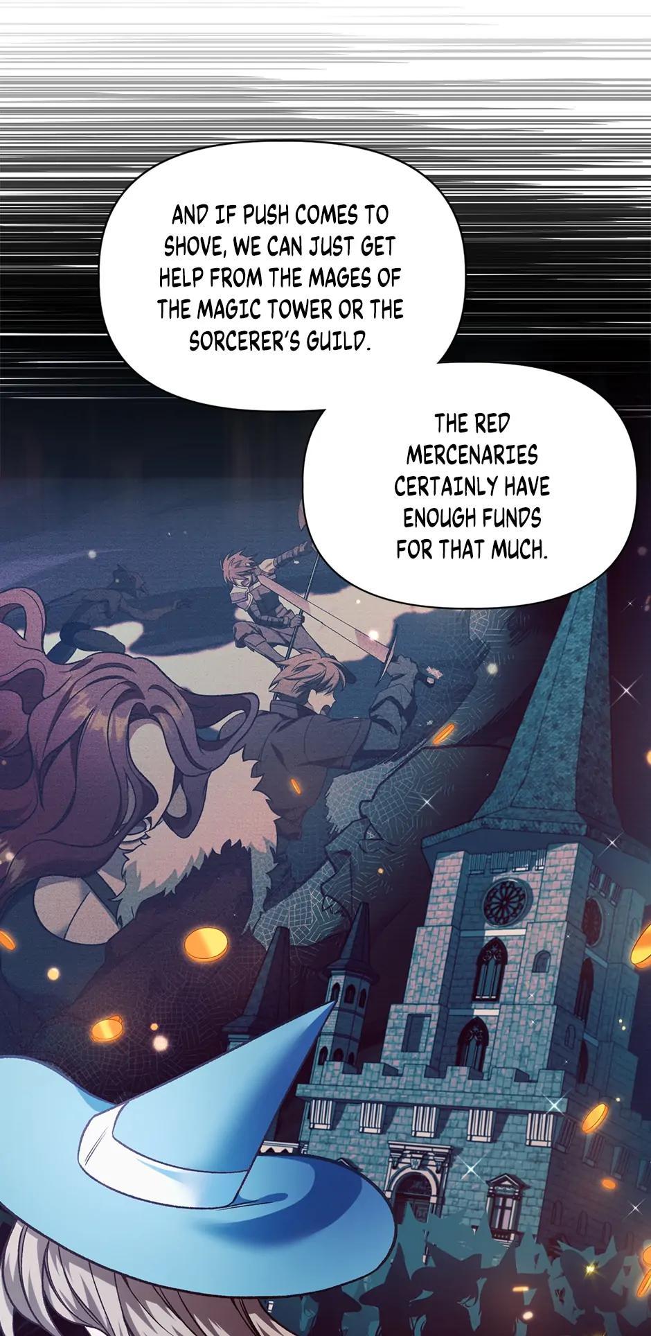 Read Regressor Of The Fallen Family - Chapter 39 - w1.regressorofthefallenfamily.com | Image 24