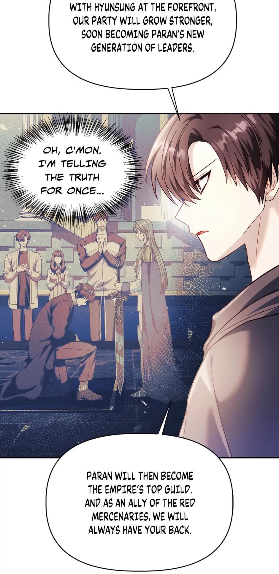 Read Regressor Of The Fallen Family - Chapter 39 - w1.regressorofthefallenfamily.com | Image 79